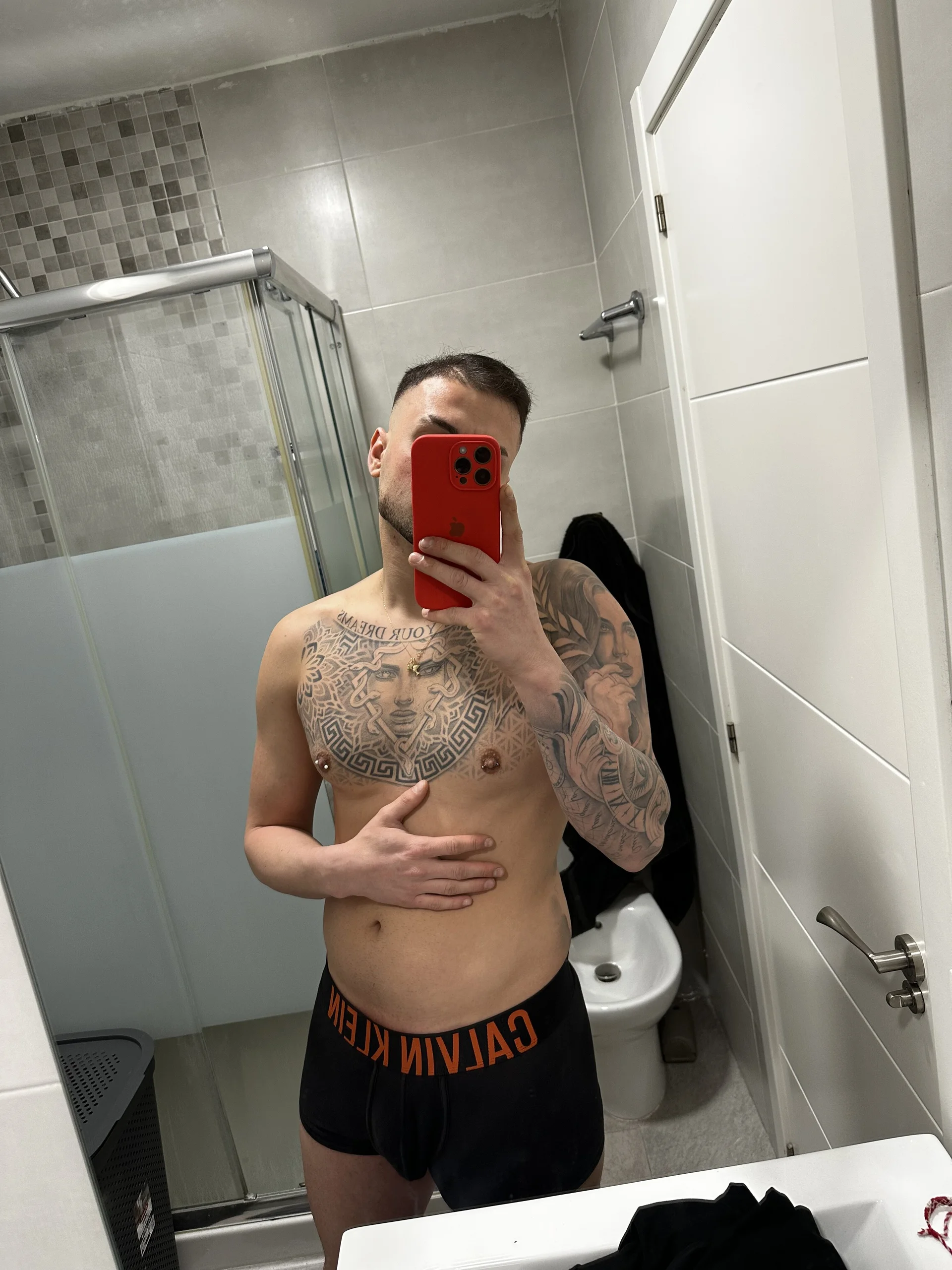 XXX Porn Photo of Nude Roosen_1998 4