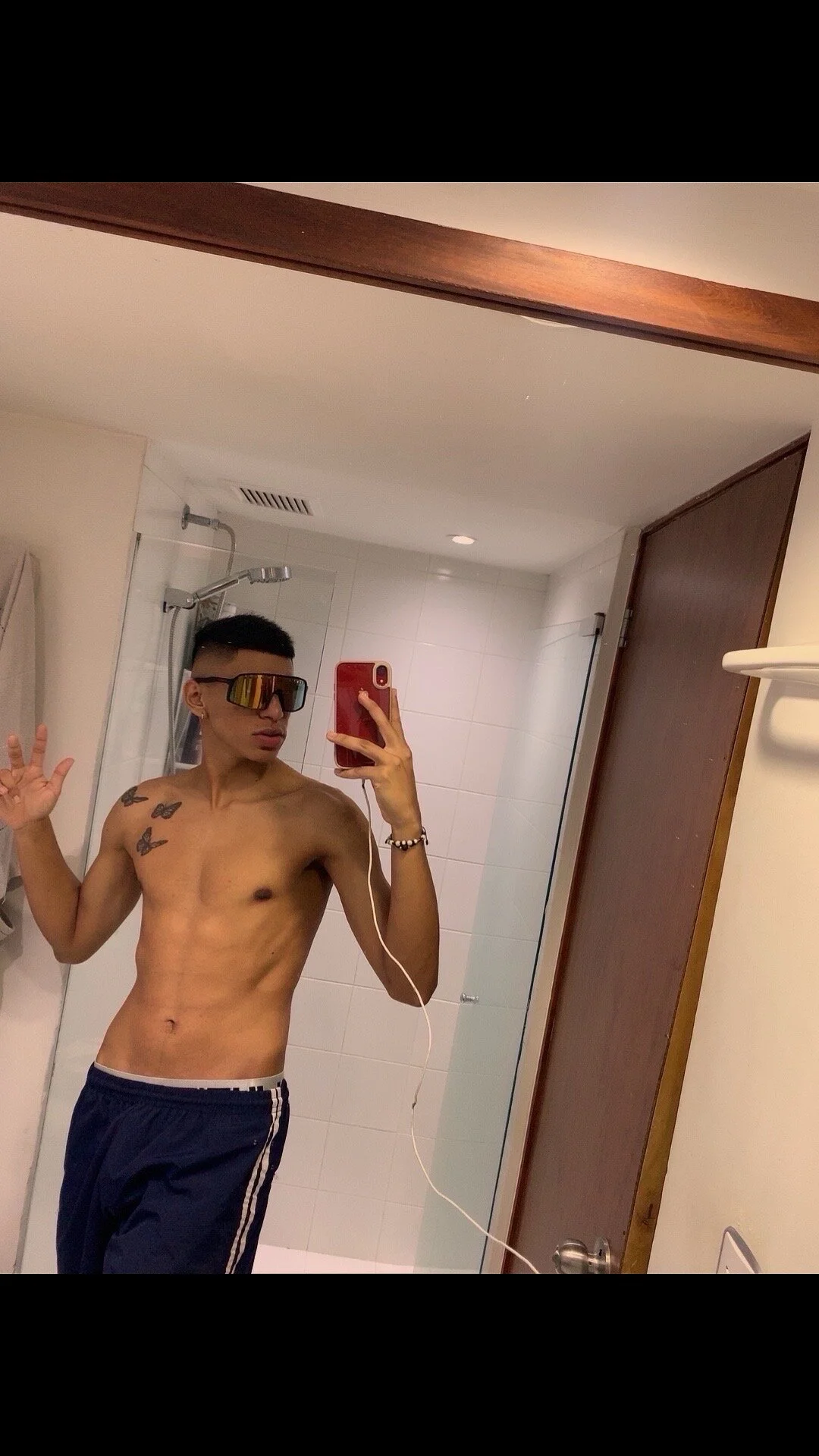 XXX Porn Photo of Nude kieran_derek 4