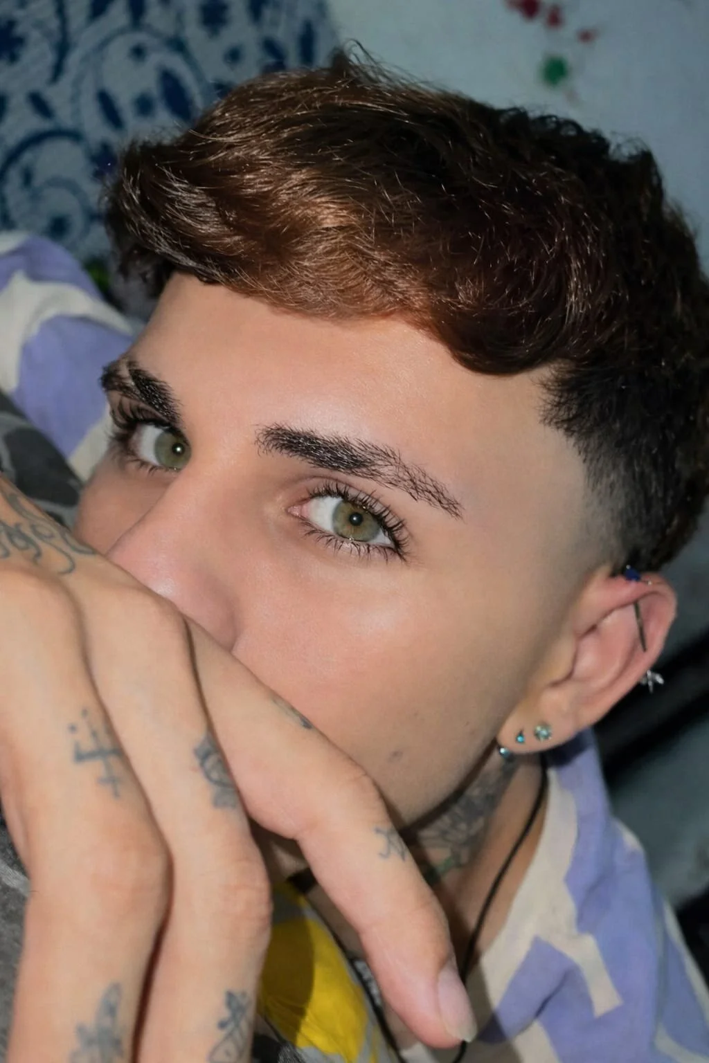 XXX Porn Photo of Nude apolo_lux 14