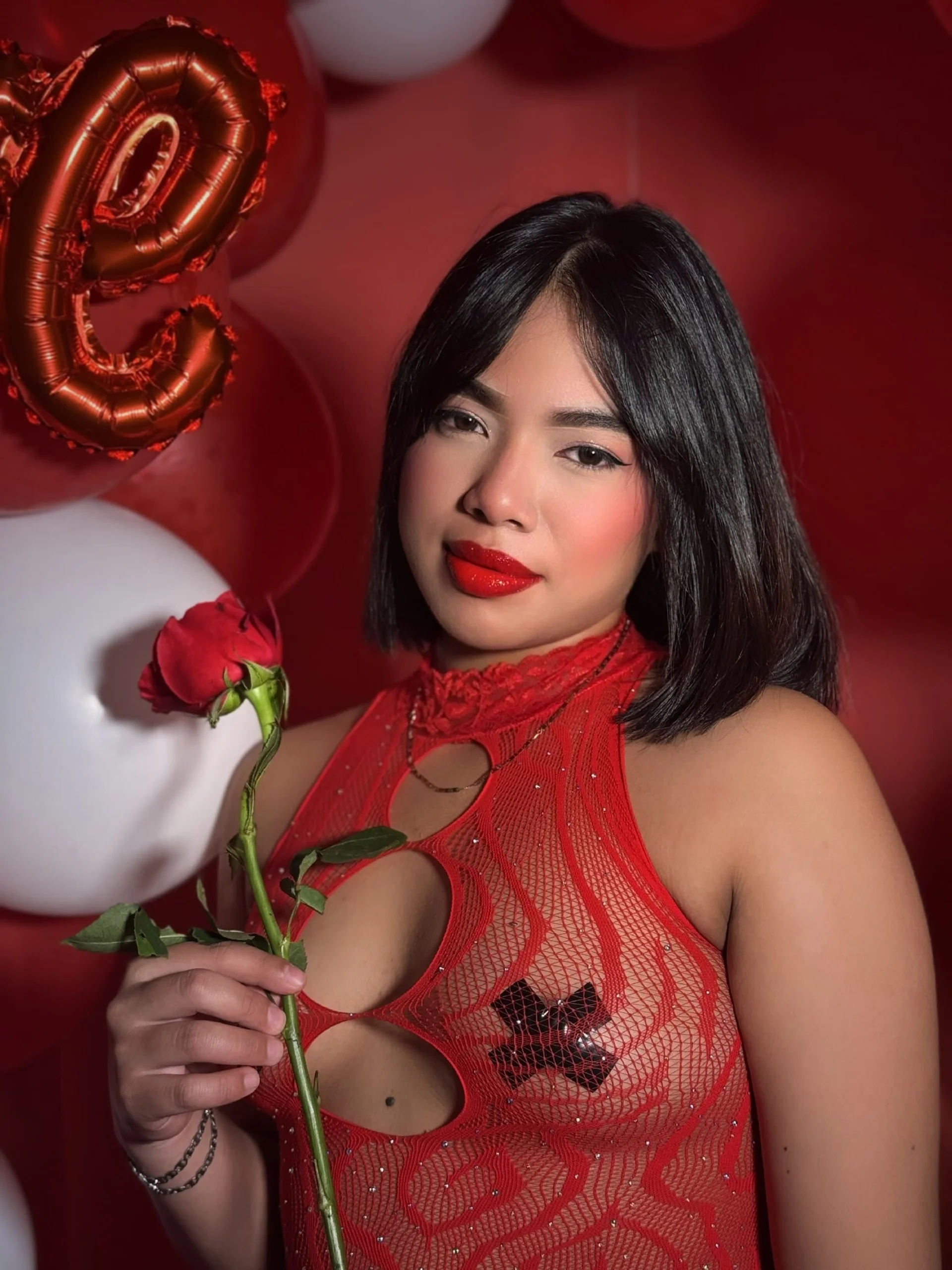 XXX Porn Photo of Nude cataleyabianchi 14