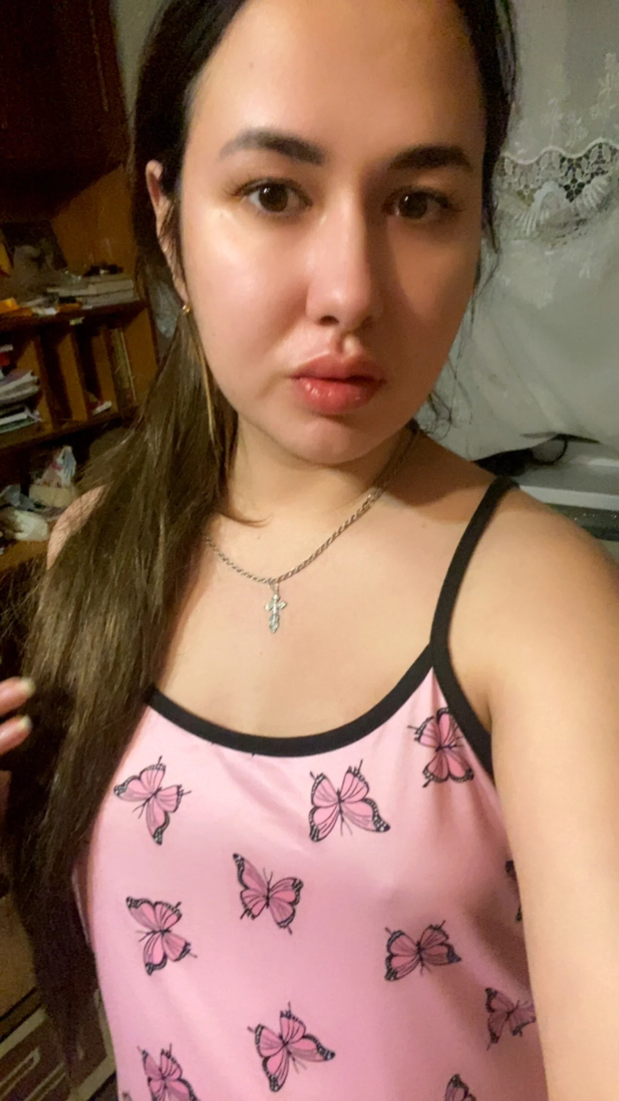 XXX Porn Photo of Nude MelissaWeorau 3