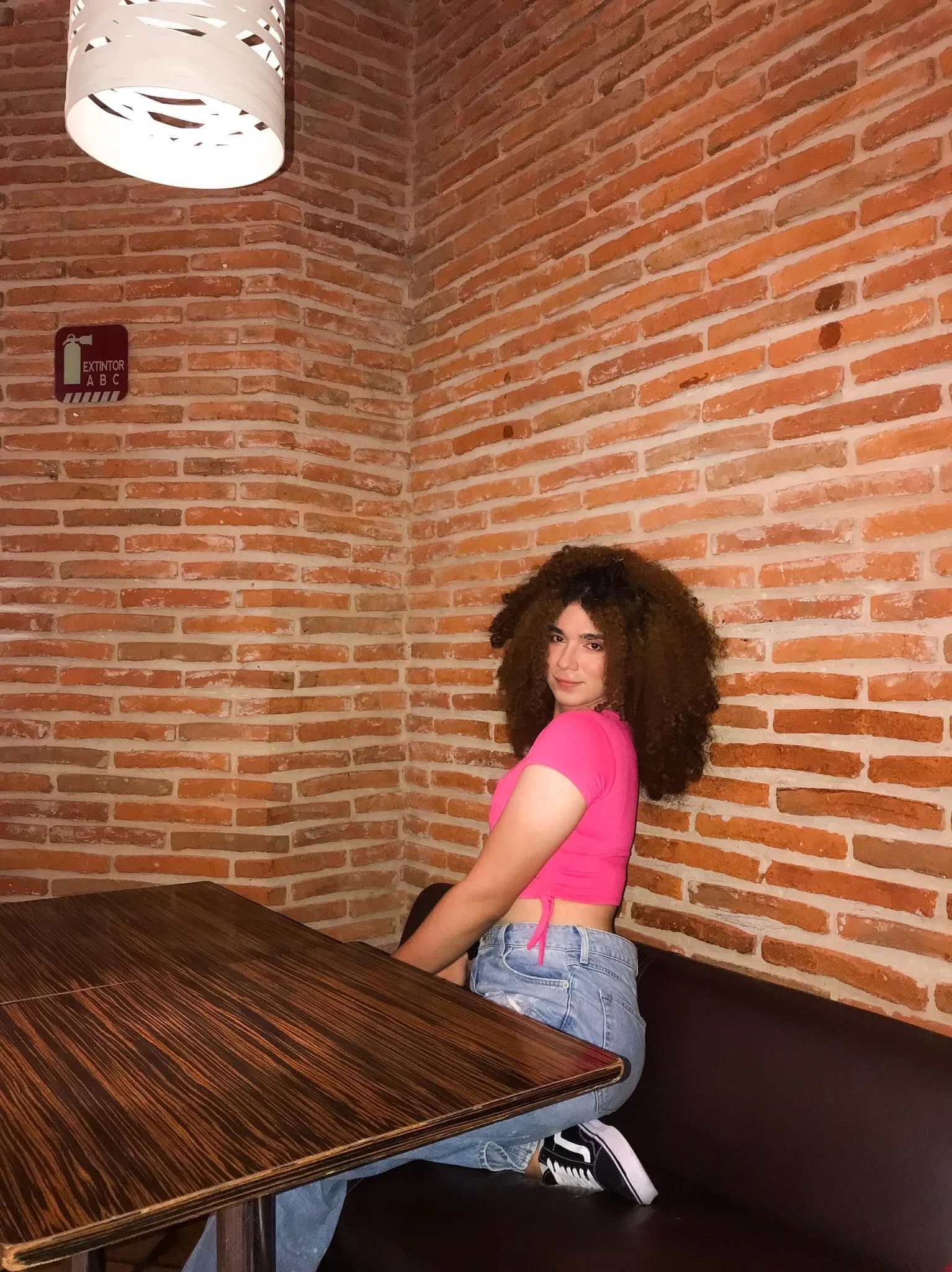 XXX Porn Photo of Nude CELESSTESeductora 5