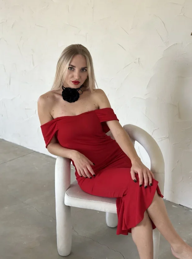XXX Porn Photo of Nude BabyBeckkky 3