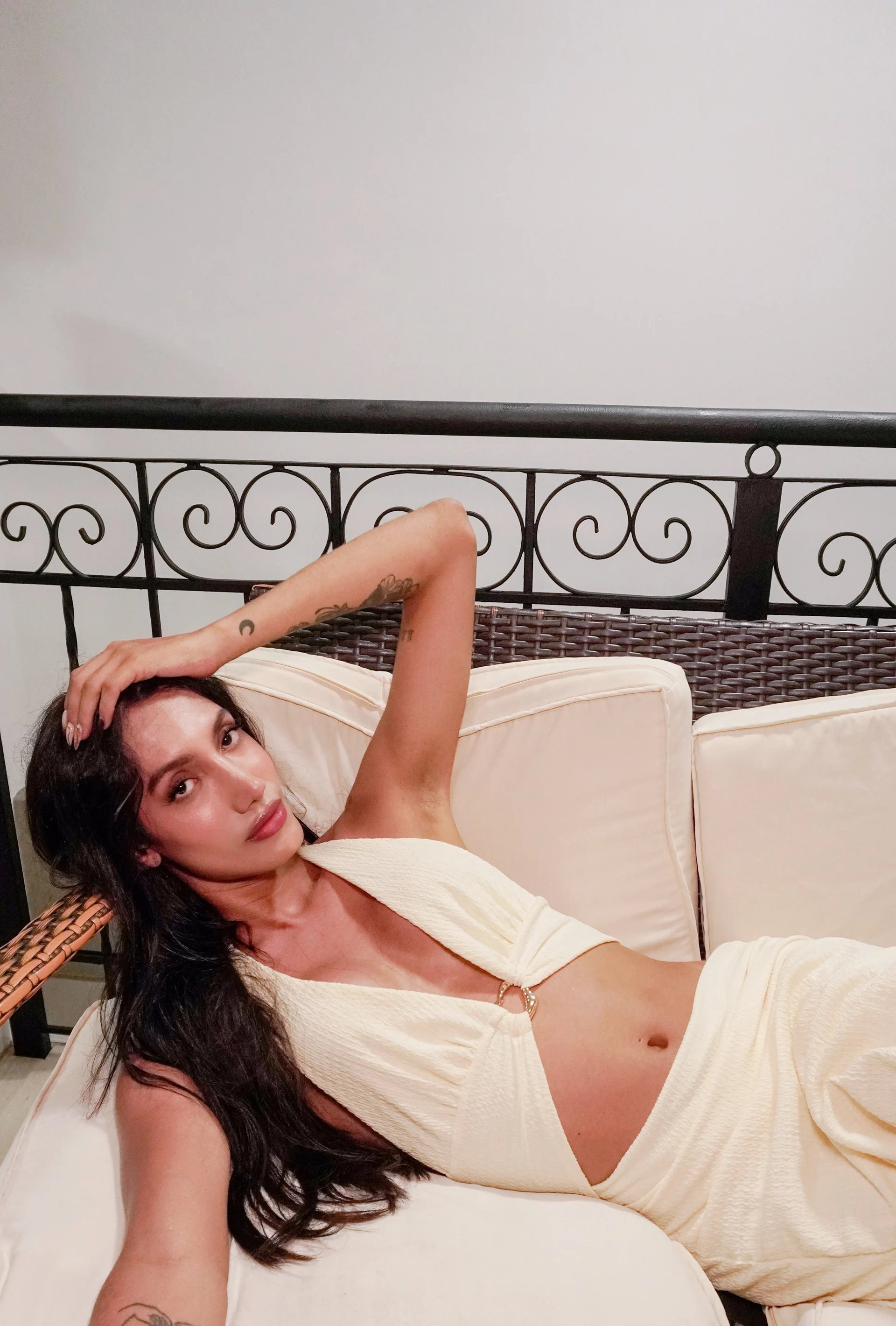 XXX Porn Photo of Nude VelvetEstefa 13