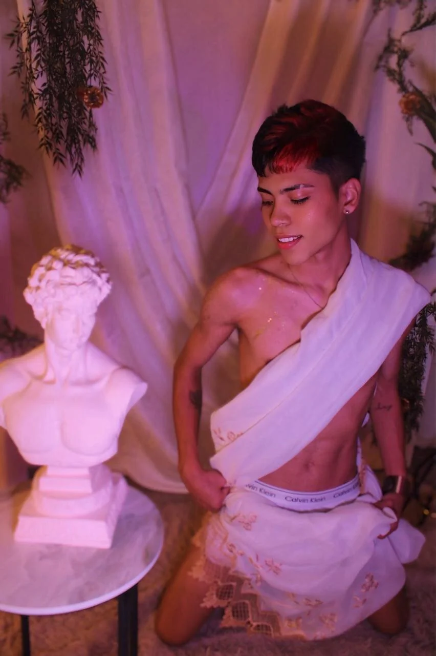 XXX Porn Photo of Nude MaxiWildd 13