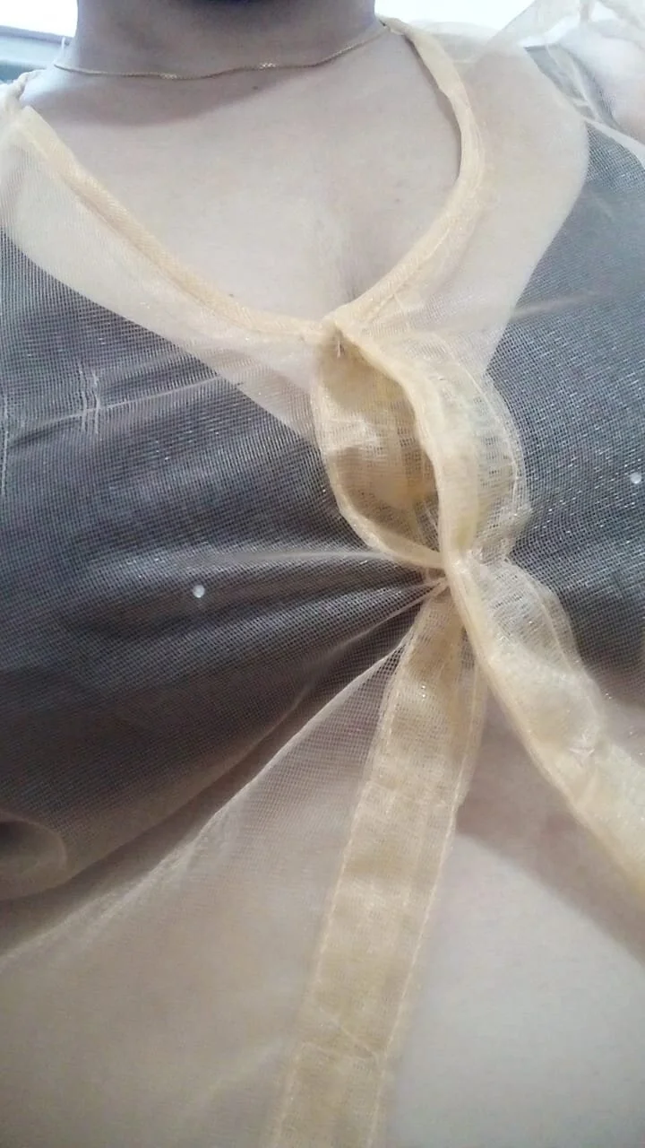 XXX Porn Photo of Nude TricksySL 2