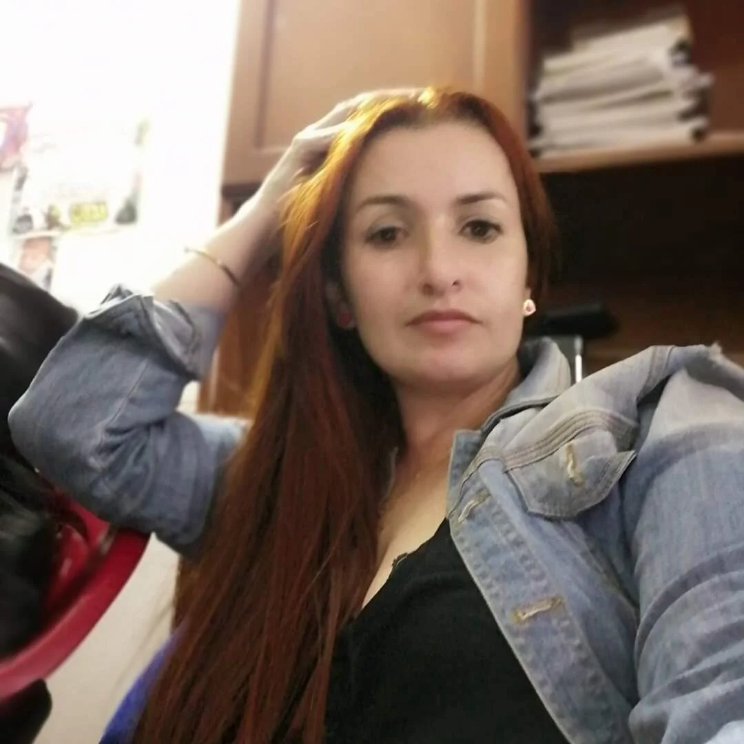 XXX Porn Photo of Nude helenas_fantasy 8