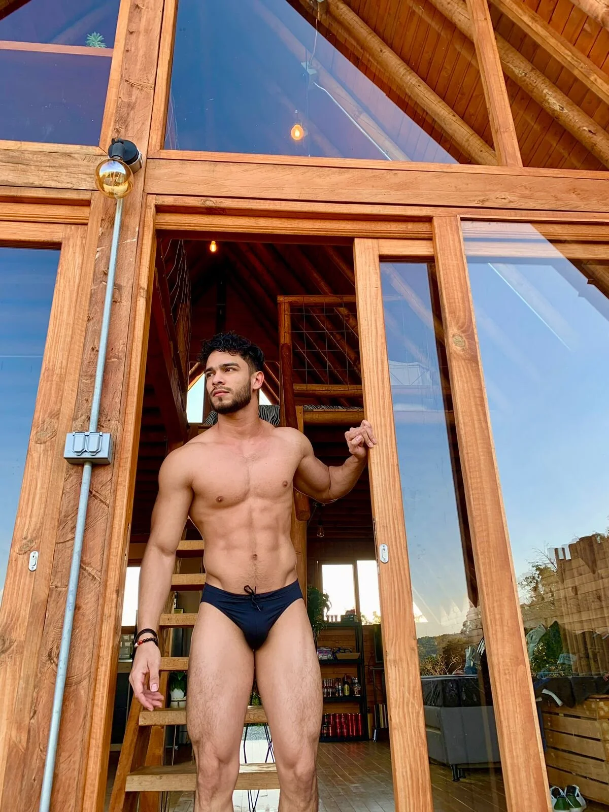 XXX Porn Photo of Nude Josseph1_ 24