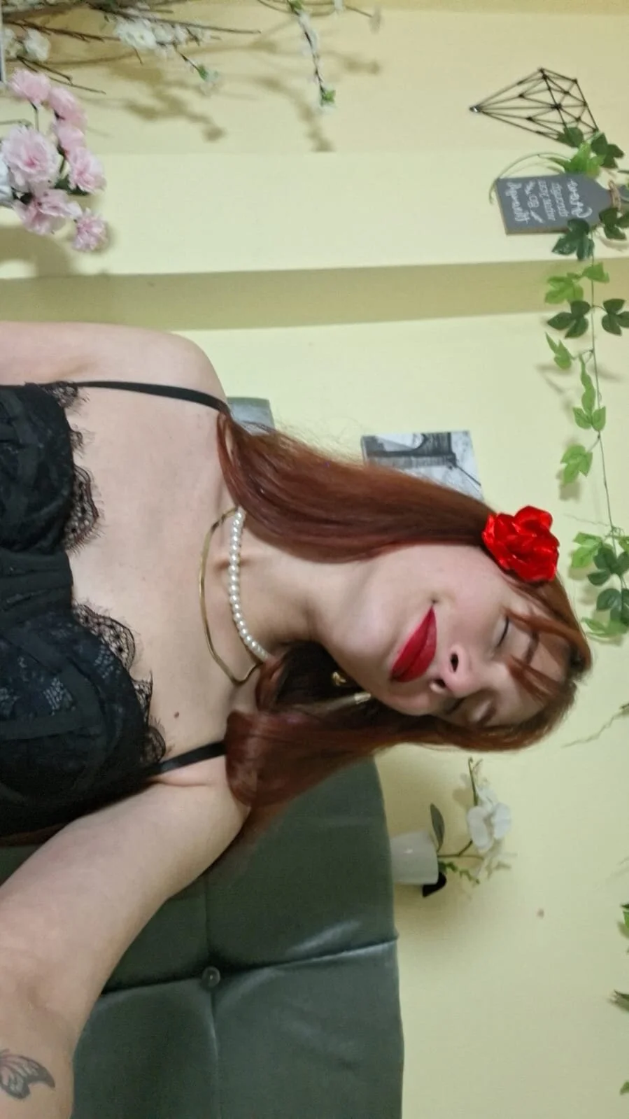 XXX Porn Photo of Nude IsaBaileys_ 172
