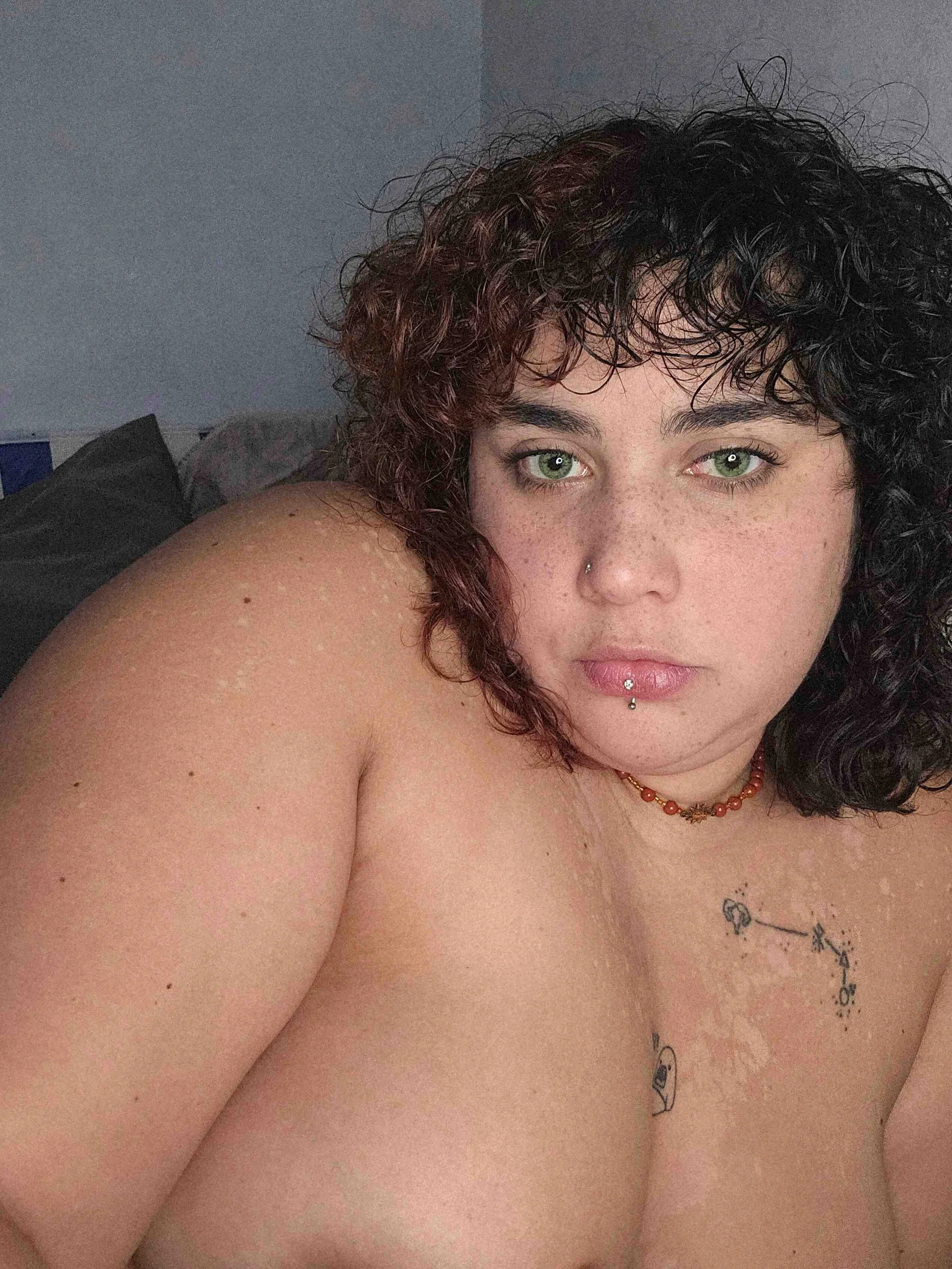 XXX Porn Photo of Nude Deesse_luna 4