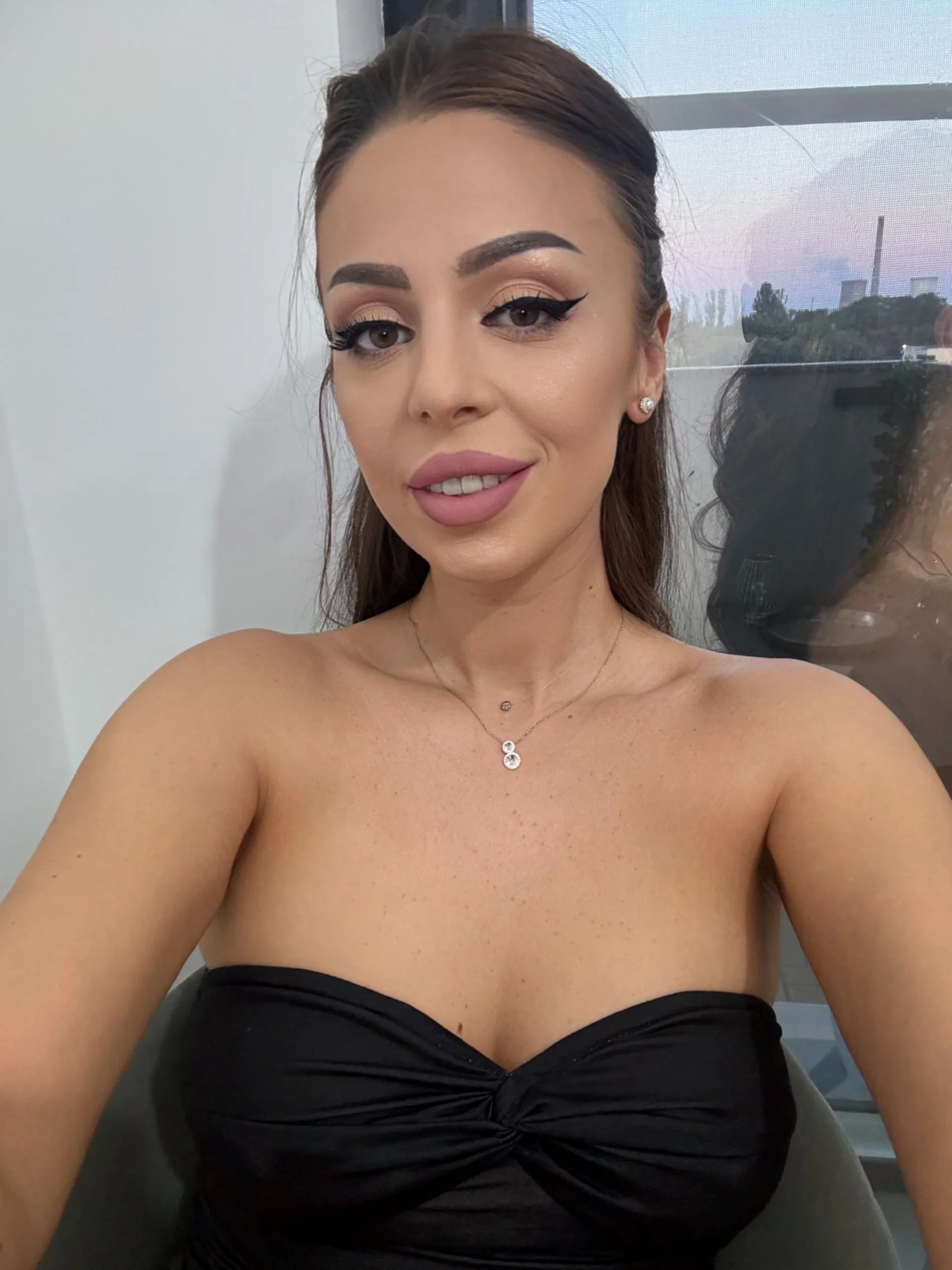 XXX Porn Photo of Nude HayleyBlair 11