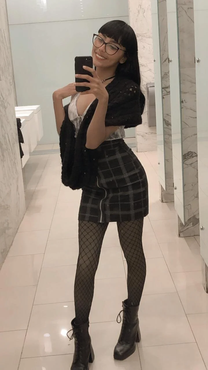 XXX Porn Photo of Nude Jessymagicall 4