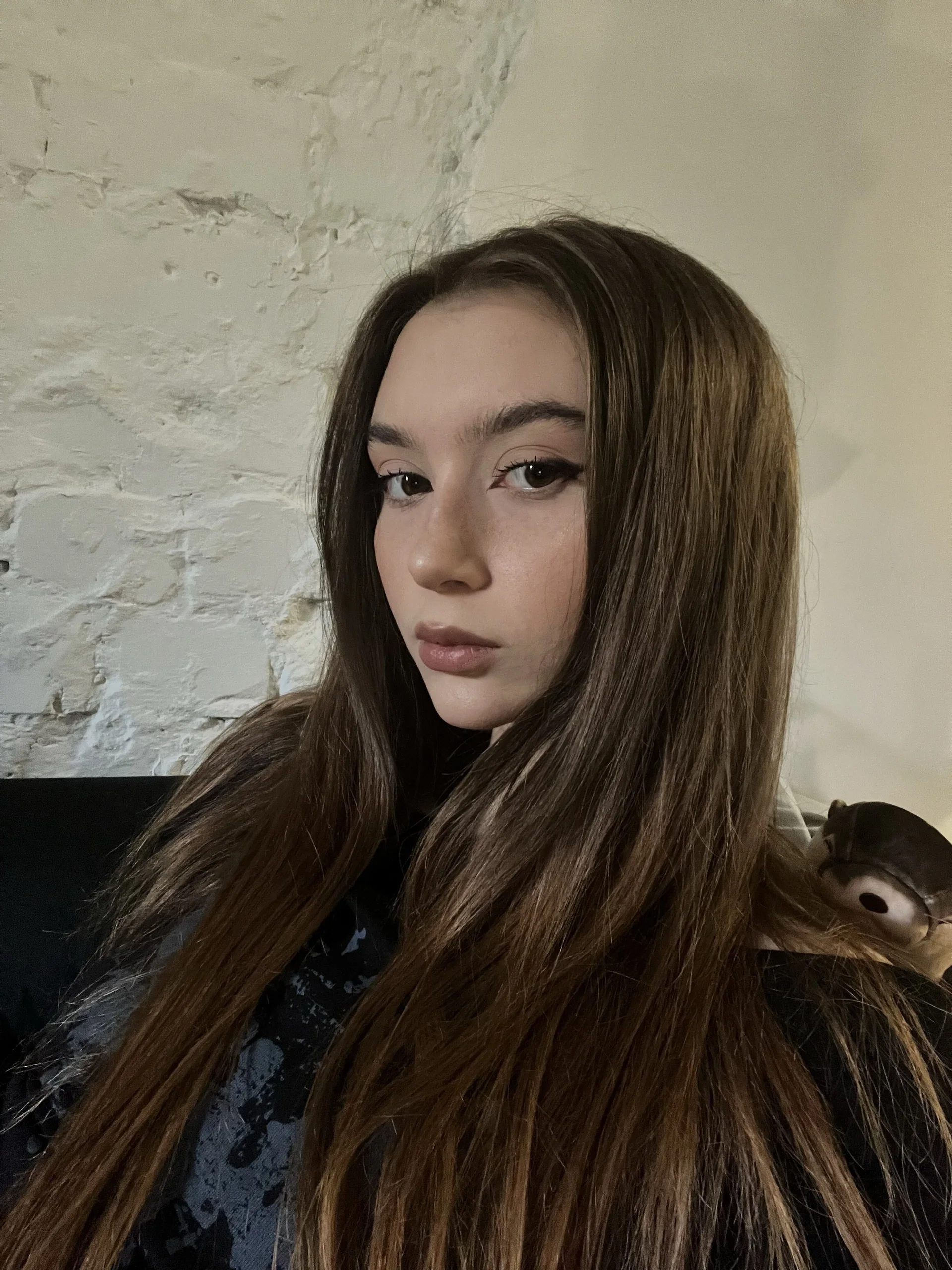 XXX Porn Photo of Nude barbara_crazy 34
