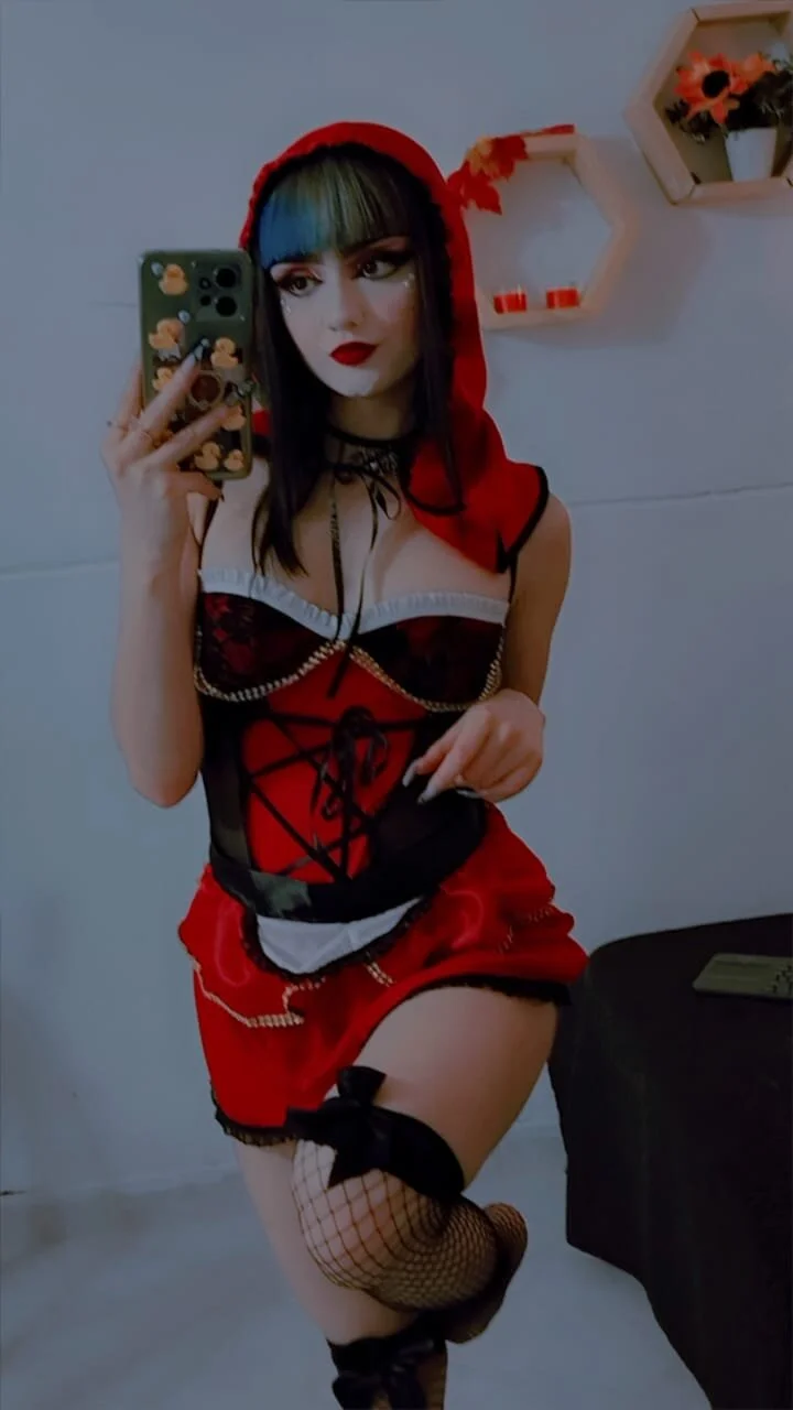 XXX Porn Photo of Nude Liza_Sweett 217