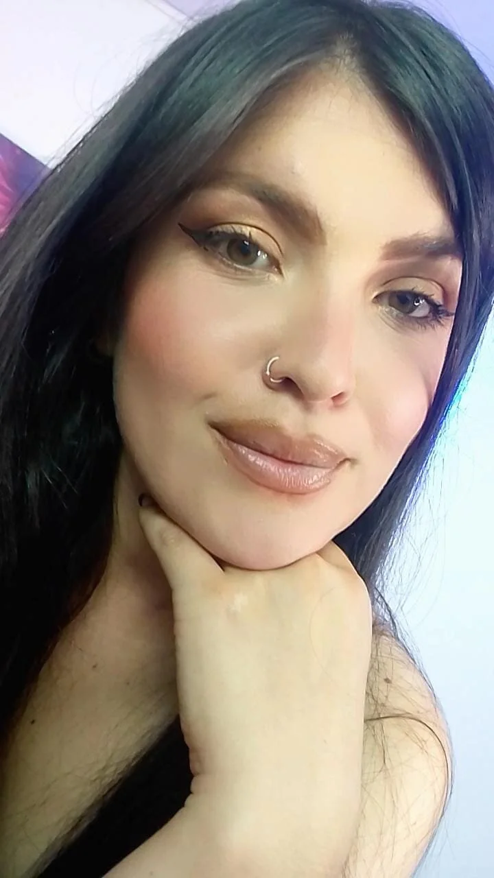 XXX Porn Photo of Nude Amara_vega 14