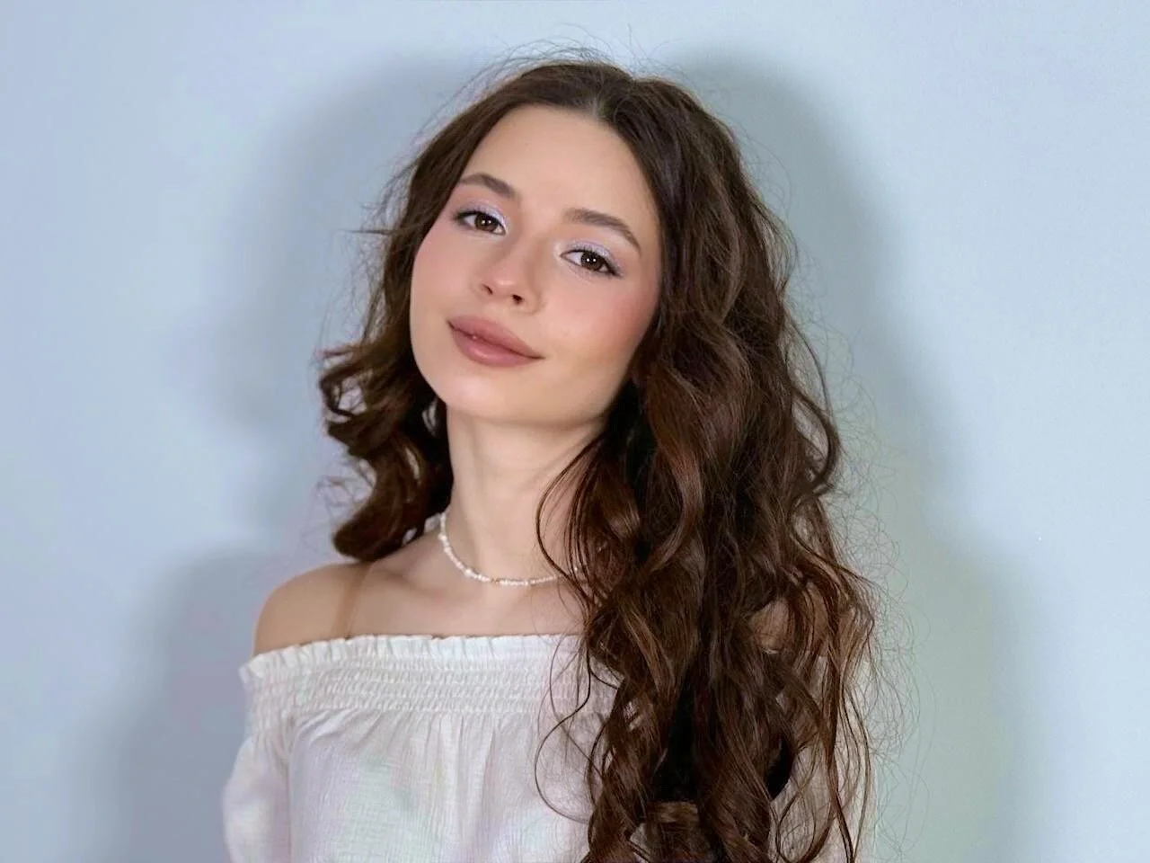 XXX Porn Photo of Nude AmeliaFlares 6