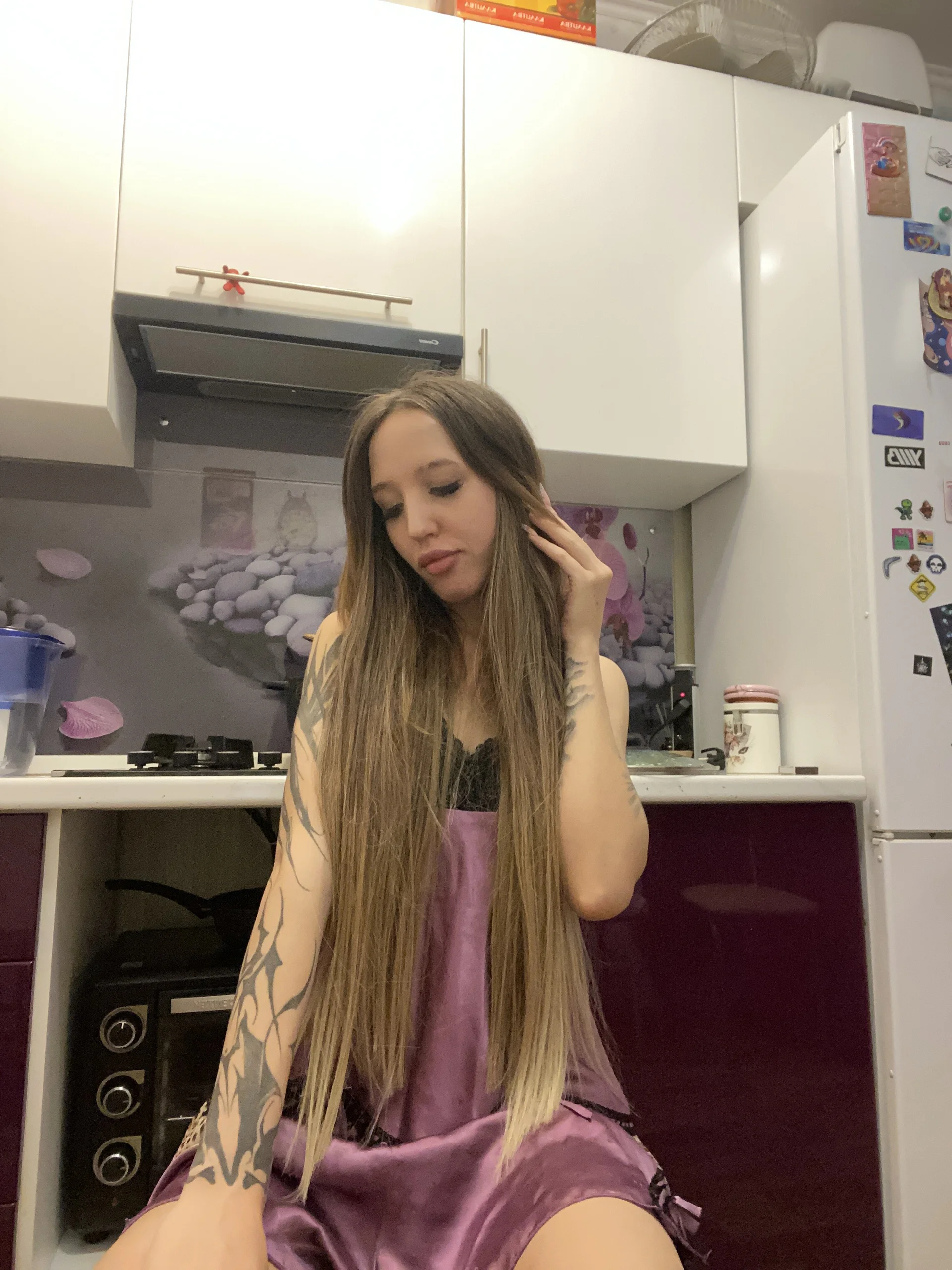 XXX Porn Photo of Nude Molly-Alan 11