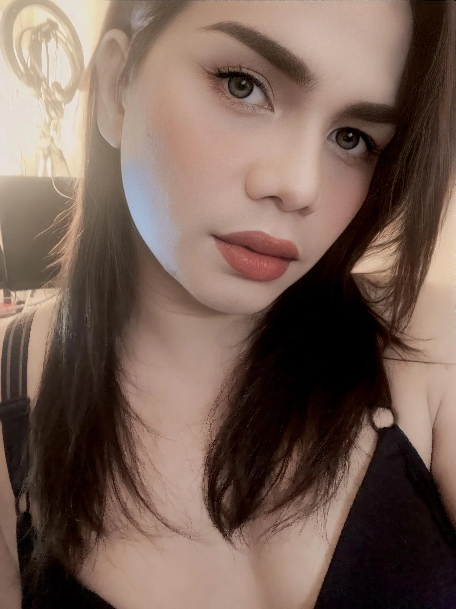 XXX Porn Photo of Nude sexymegretle_32 6