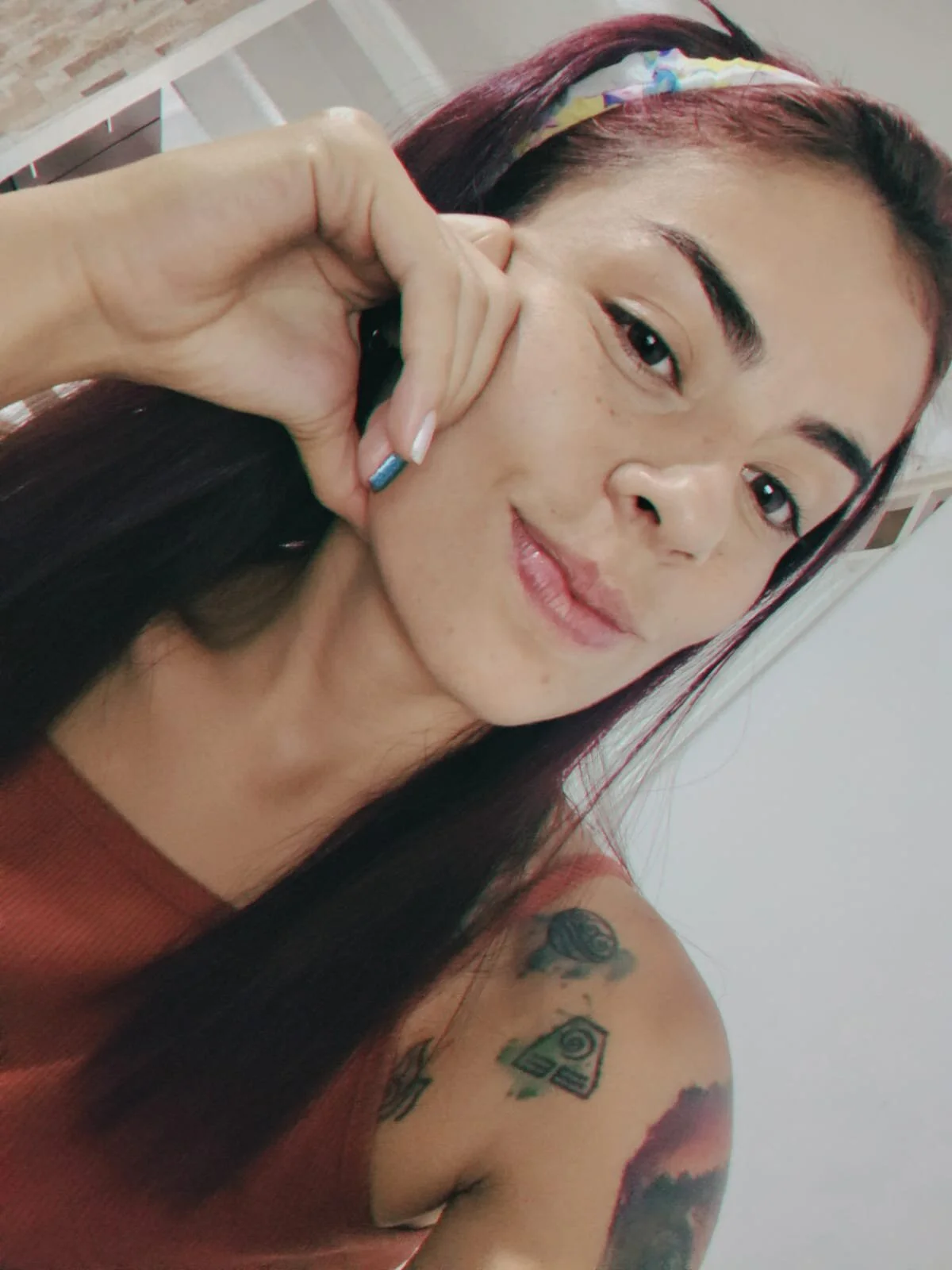 XXX Porn Photo of Nude natt_op 5