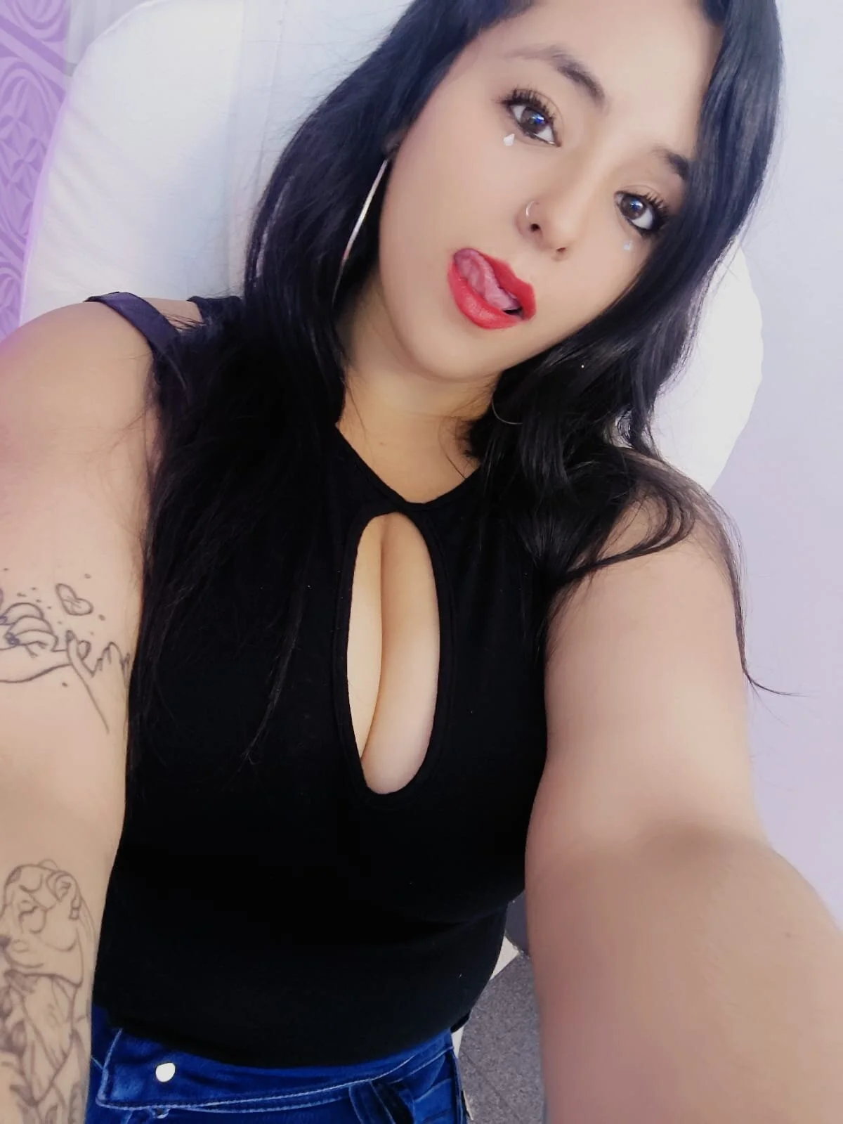 XXX Porn Photo of Nude Lolagolden1 3