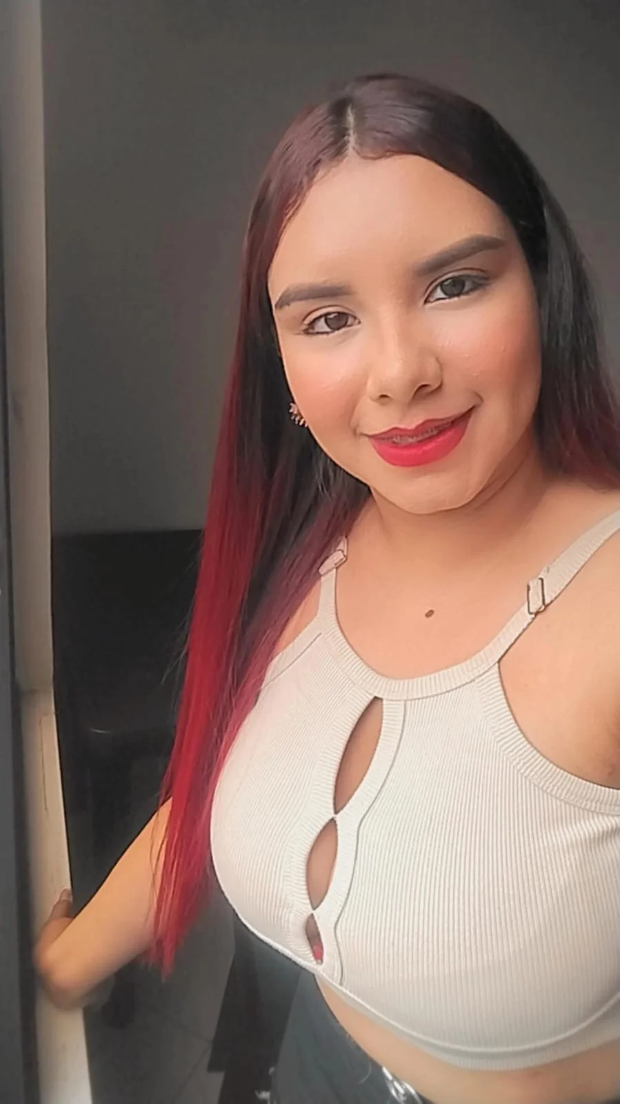 XXX Porn Photo of Nude Emy_topless 3