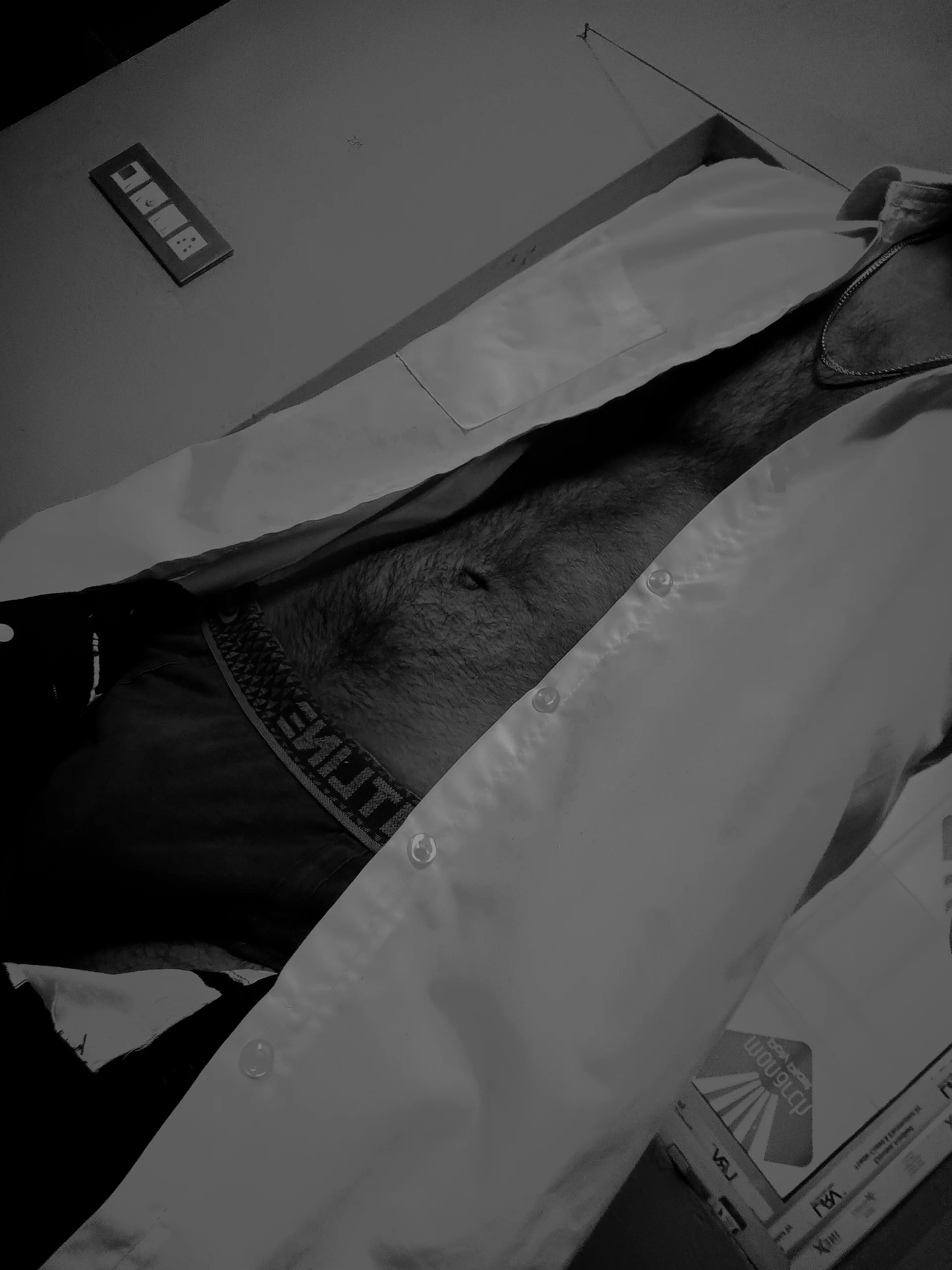 XXX Porn Photo of Nude allandaddy 3
