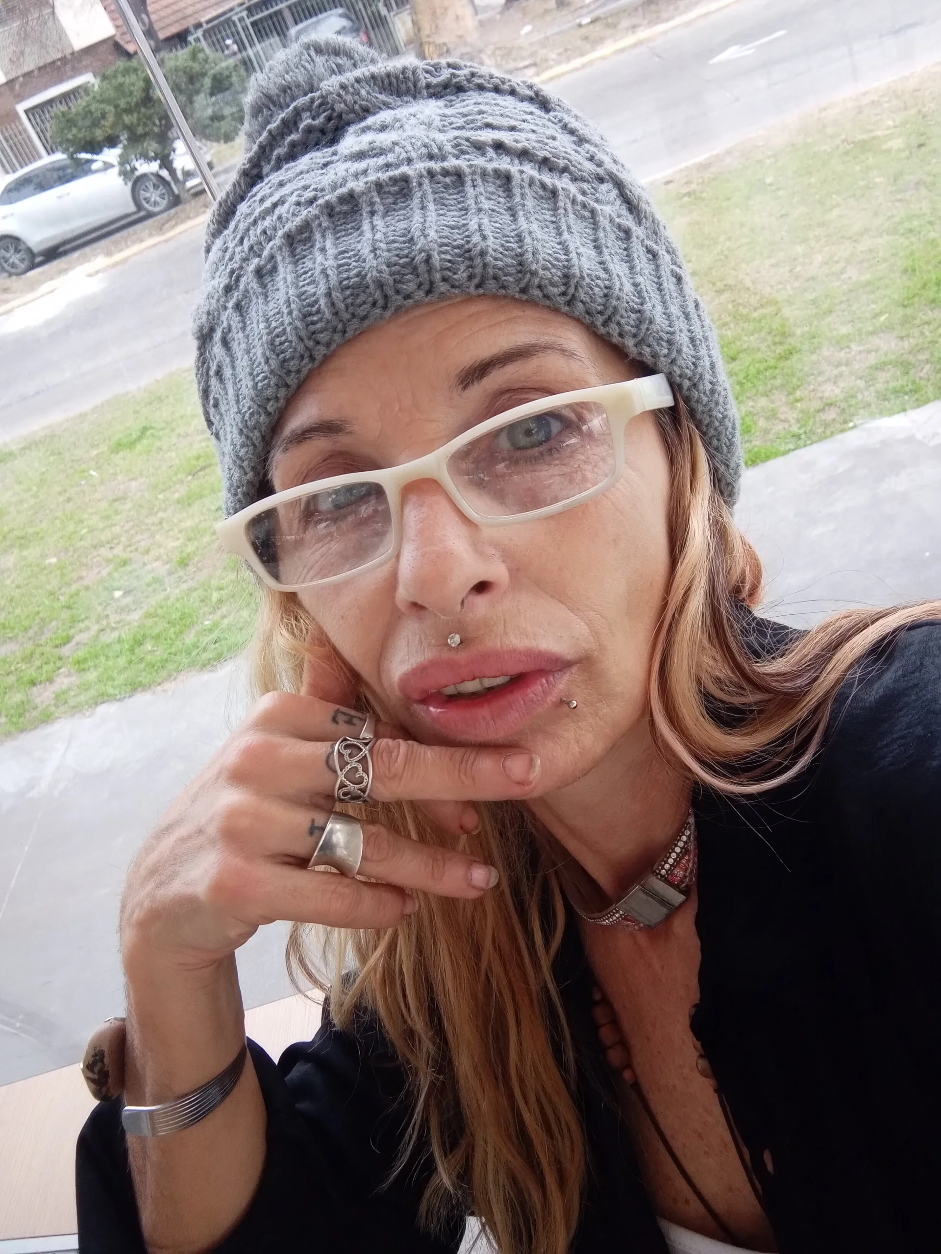XXX Porn Photo of Nude FrozenWaffle 20