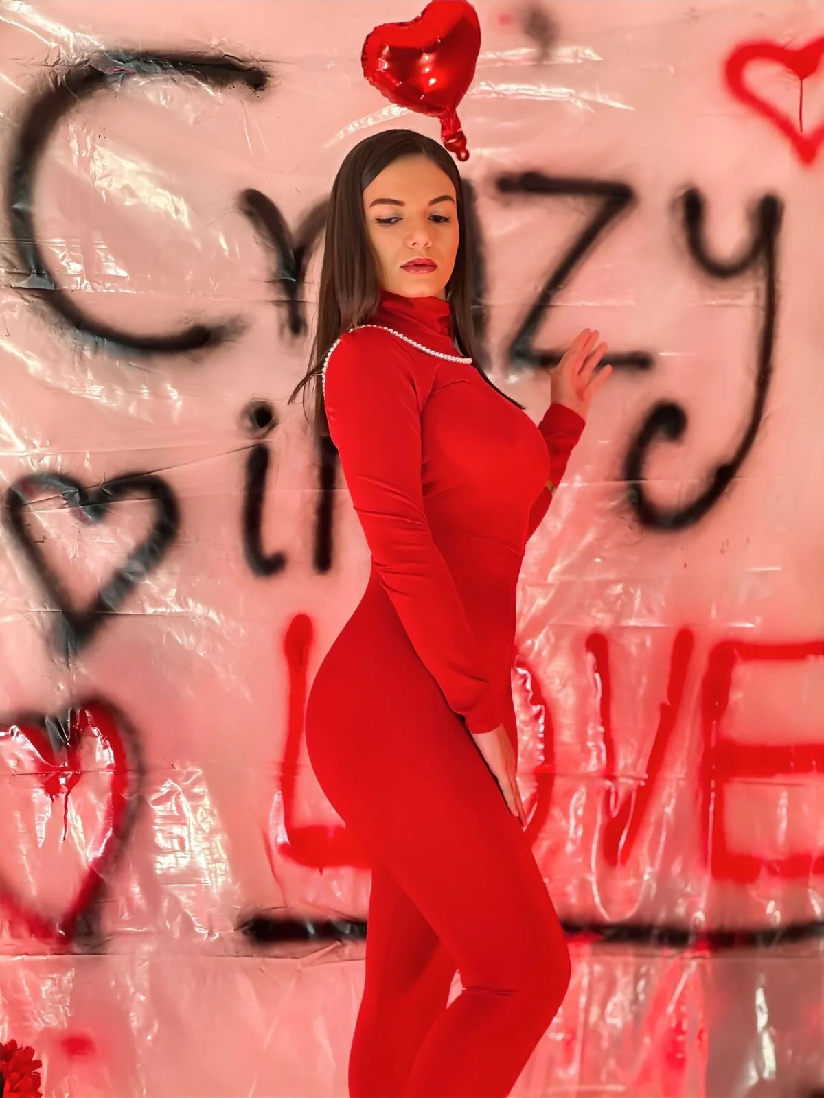 XXX Porn Photo of Nude MorganHicks 101