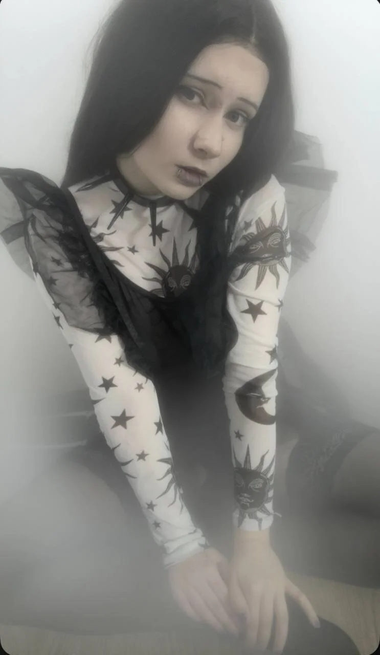 XXX Porn Photo of Nude corpskitty 2
