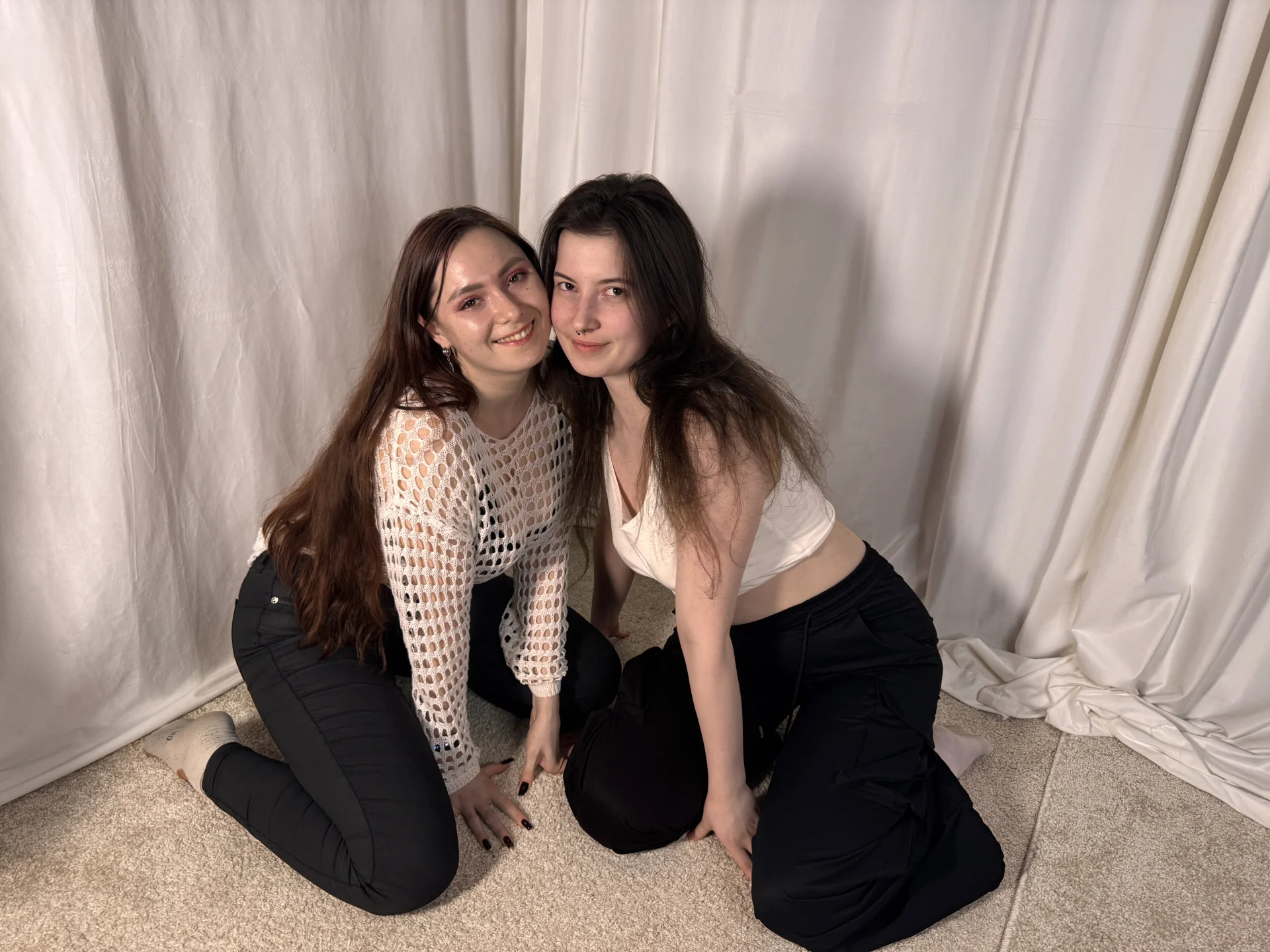 XXX Porn Photo of Nude LaneDoell 122