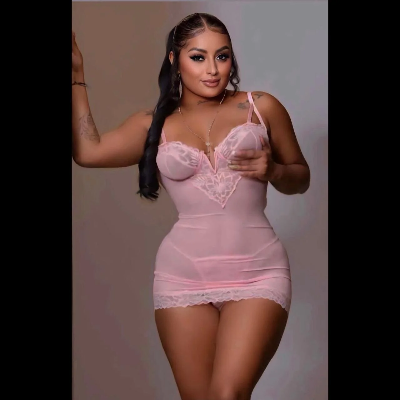 XXX Porn Photo of Nude amber__ferrera 2