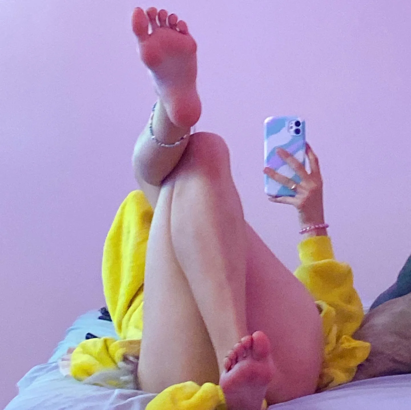 XXX Porn Photo of Nude hibanaduo 8