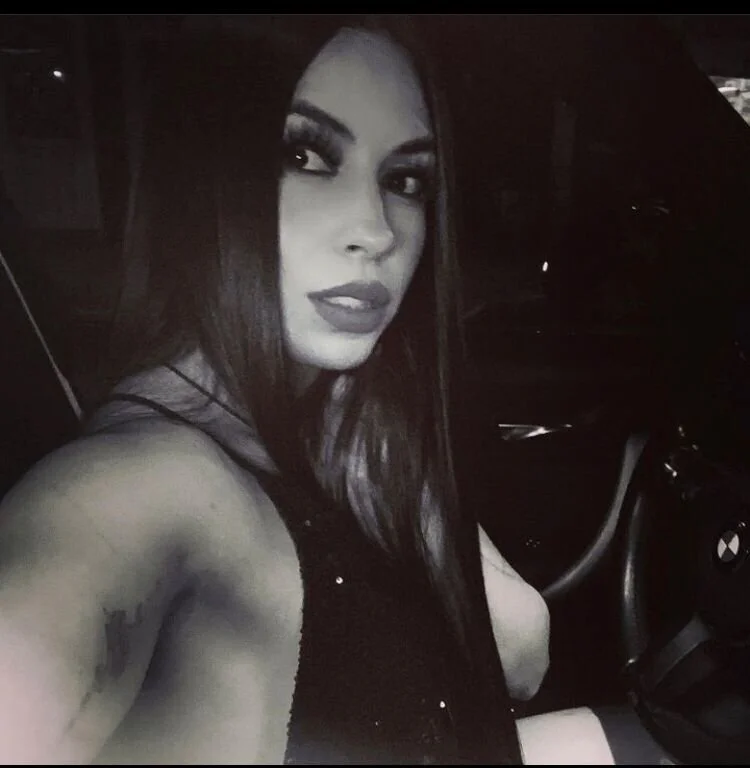 XXX Porn Photo of Nude Lexa_queen 28