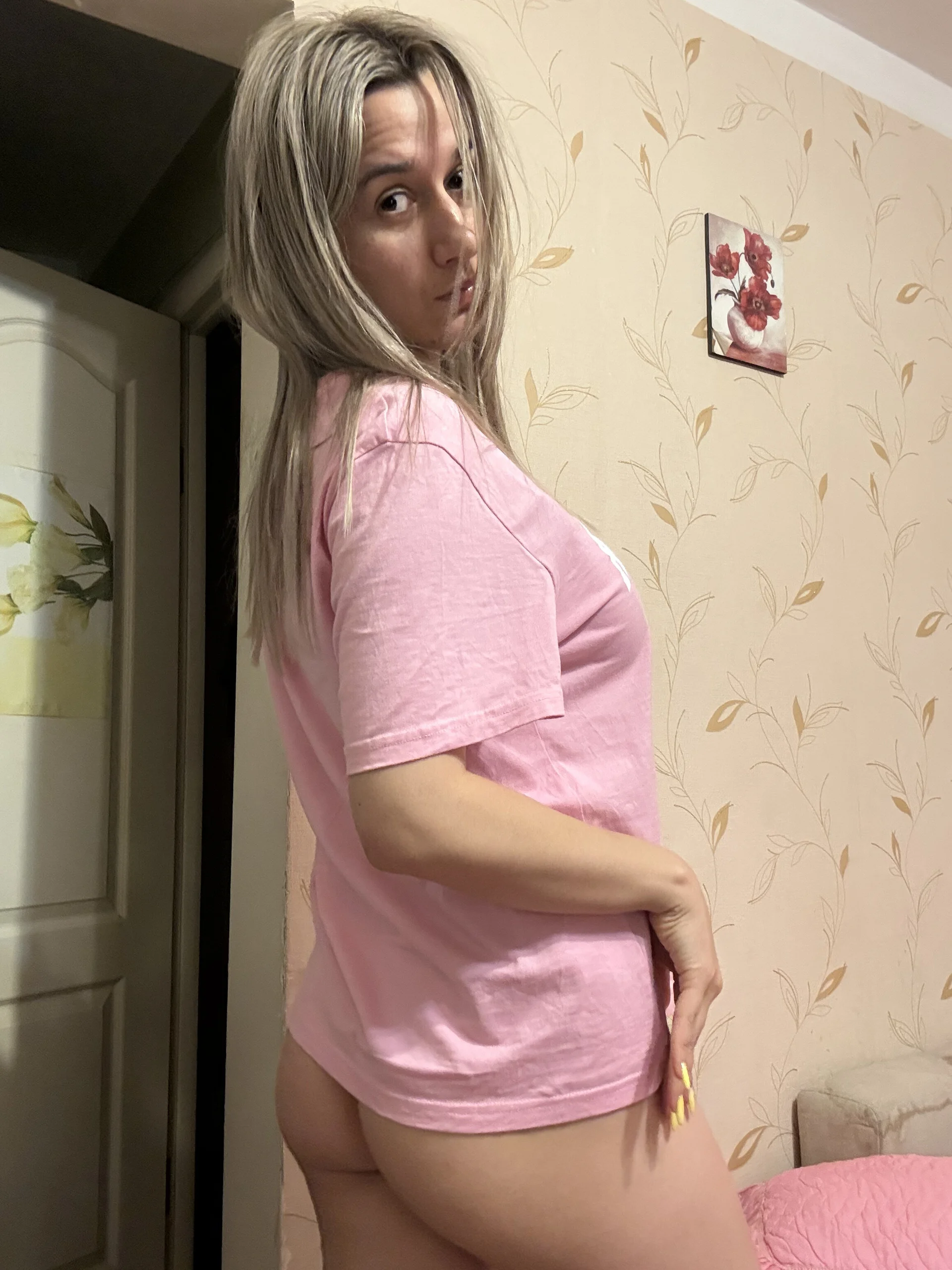 XXX Porn Photo of Nude MaryBennetts 48