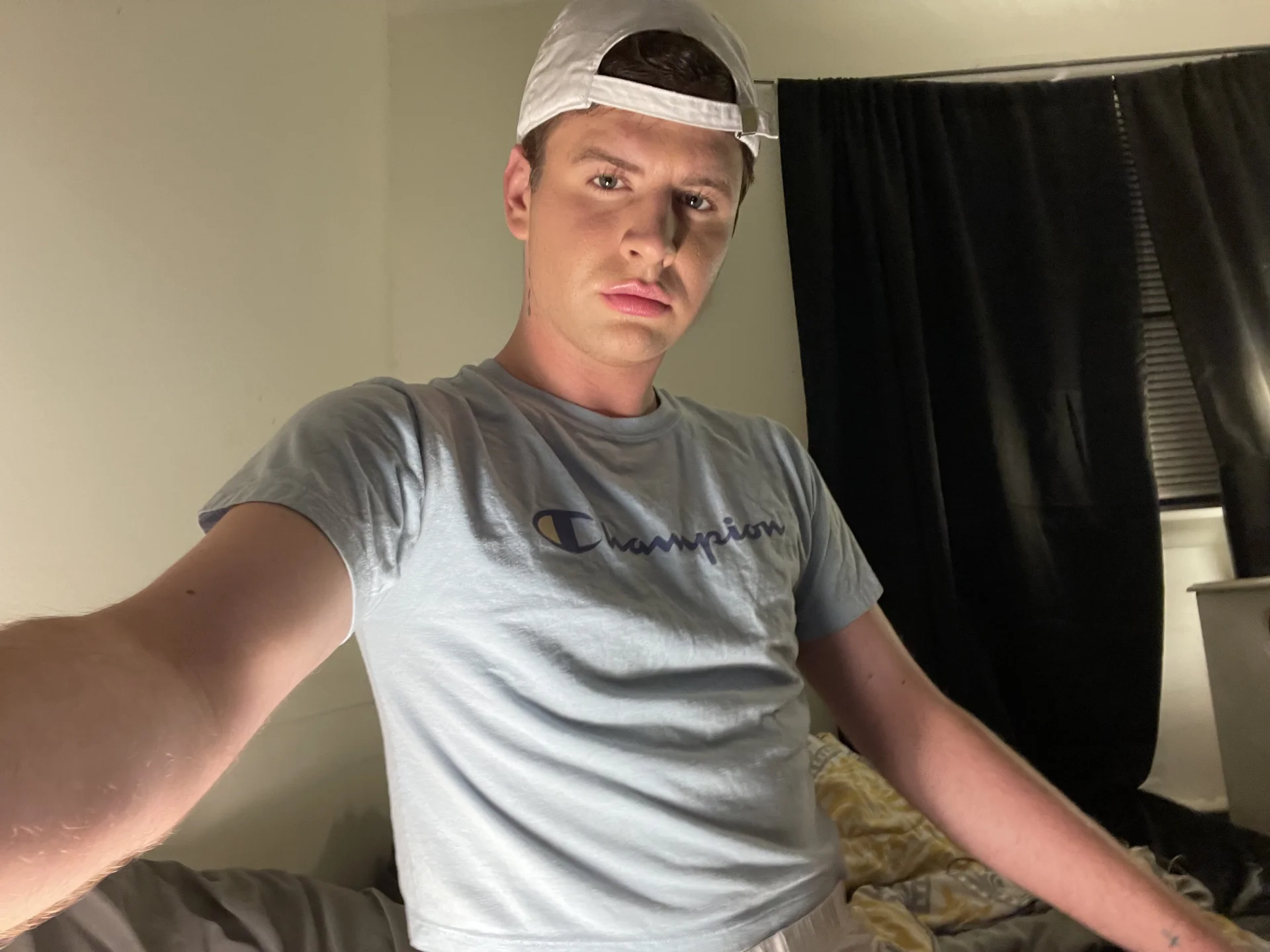 XXX Porn Photo of Nude slvttycapricorn 10