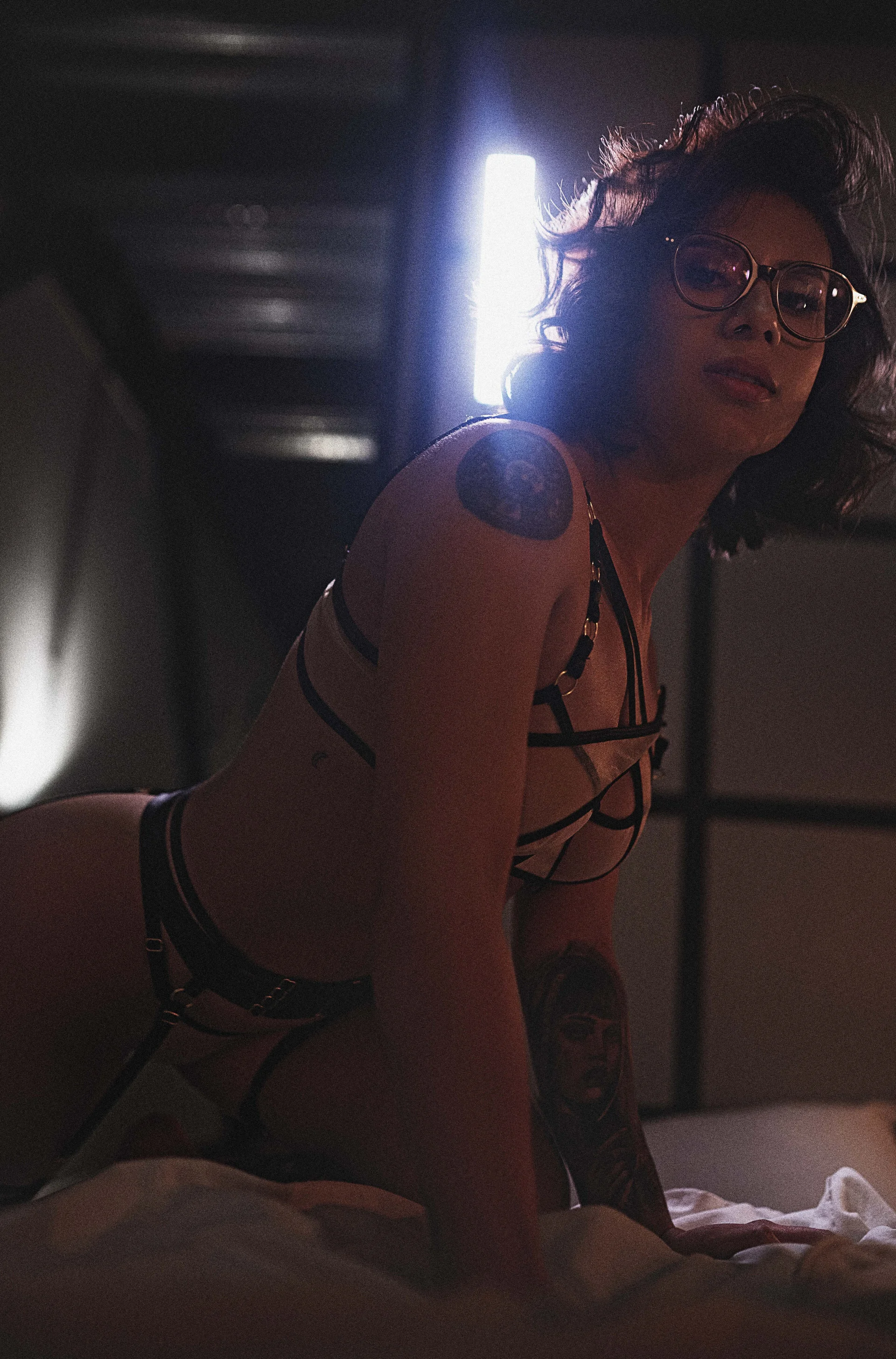 XXX Porn Photo of Nude Rue_Bellafire 11