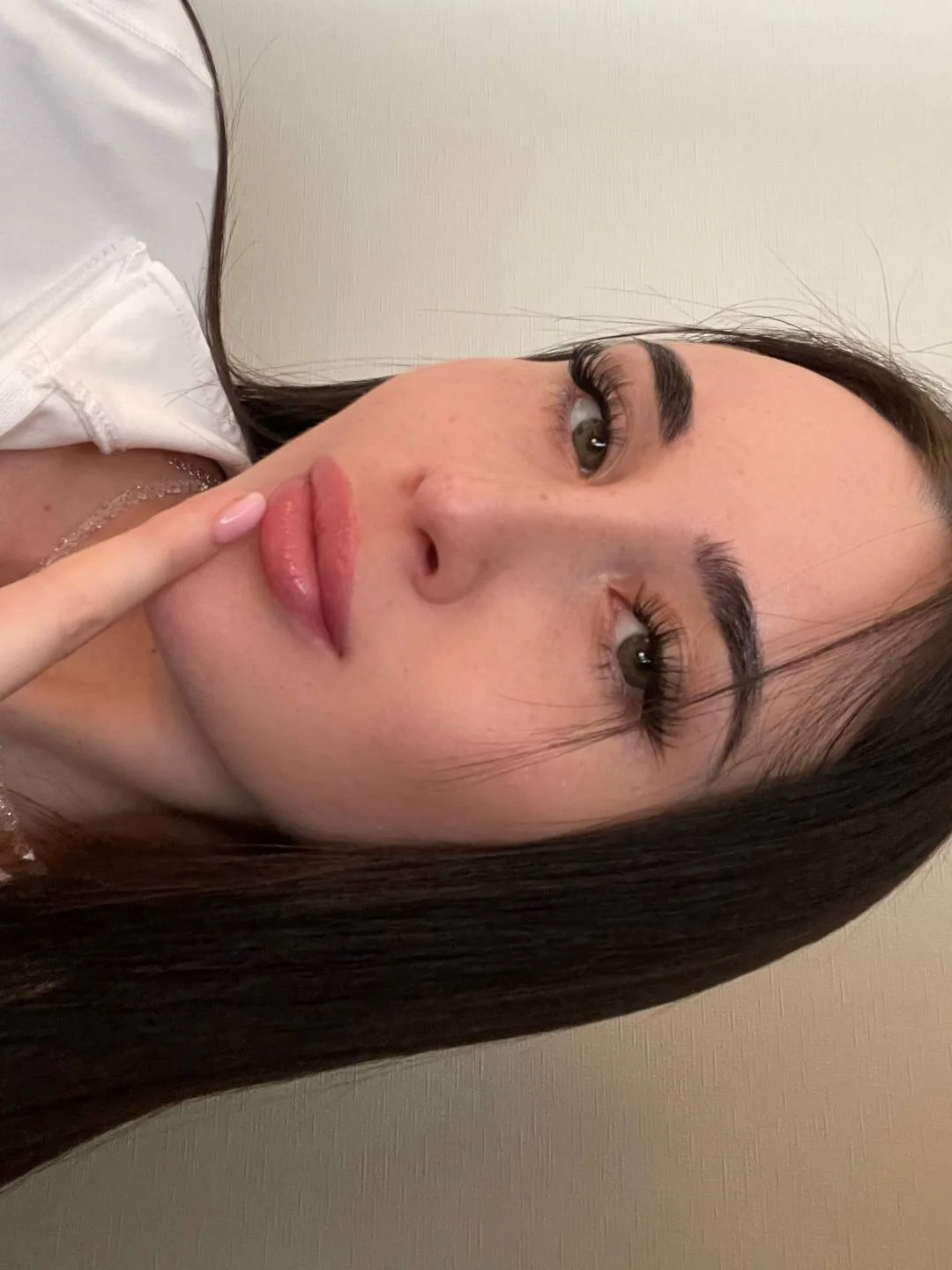 XXX Porn Photo of Nude MelissaBlow_ 1