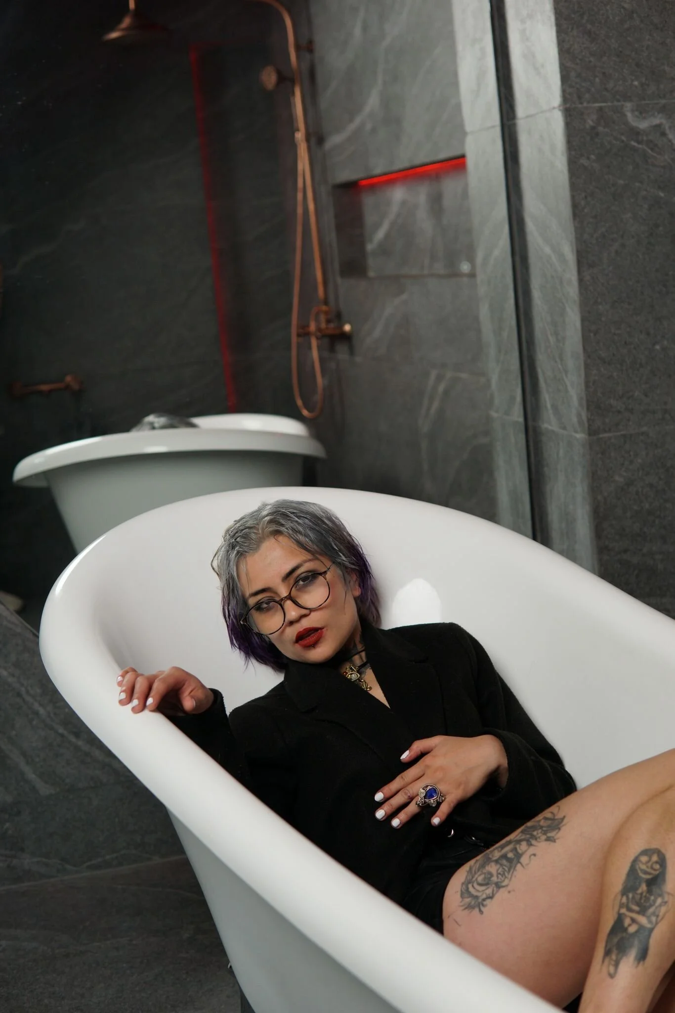 XXX Porn Photo of Nude Ardat_Lili69 3