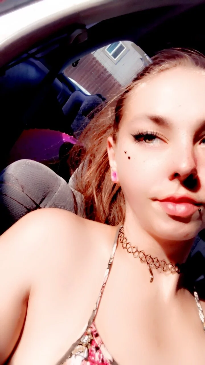 XXX Porn Photo of Nude Ambionce 36