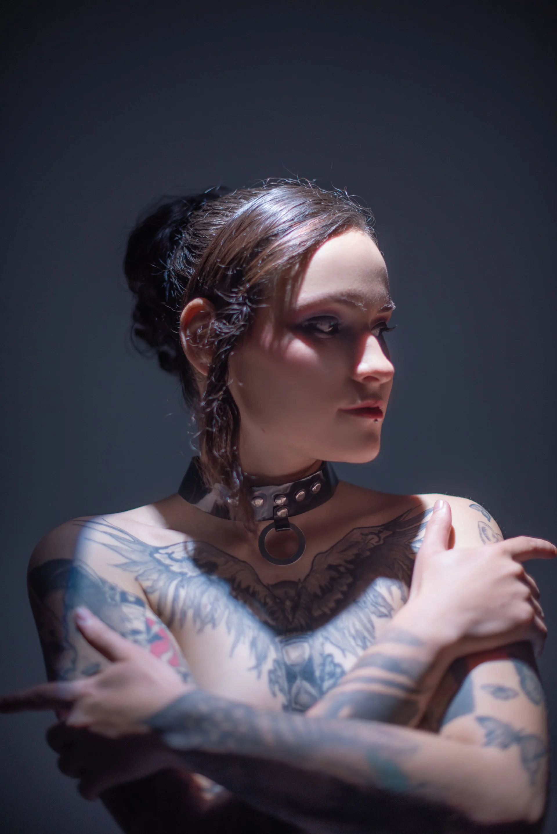 XXX Porn Photo of Nude AnnyThompson_ 97