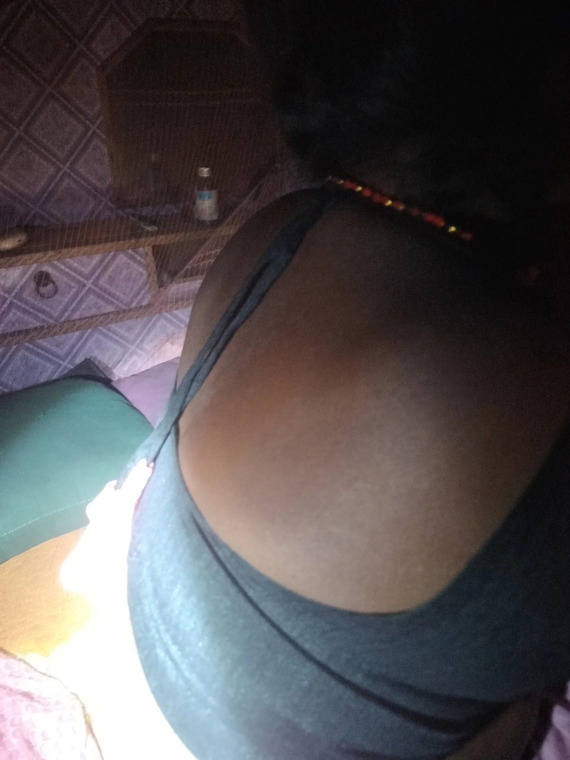 XXX Porn Photo of Nude Hot_Riyajanu 2