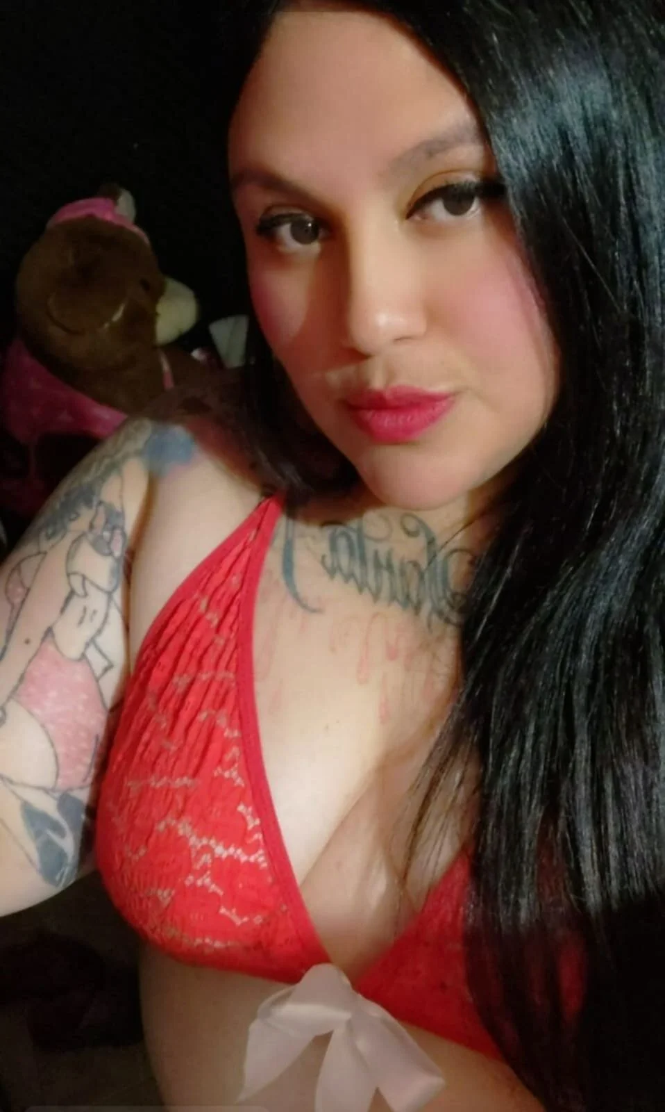 XXX Porn Photo of Nude keiraston4u 4