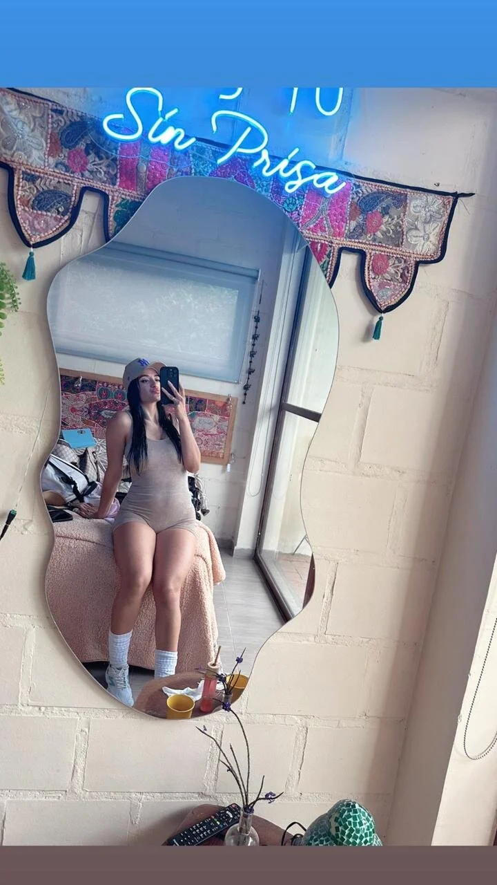 XXX Porn Photo of Nude Ivaannaa_ 31