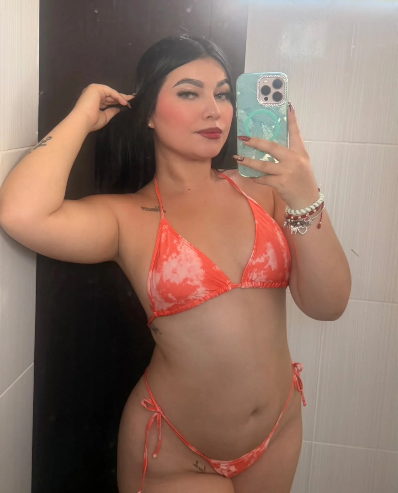 XXX Porn Photo of Nude MiaaFarrel 100