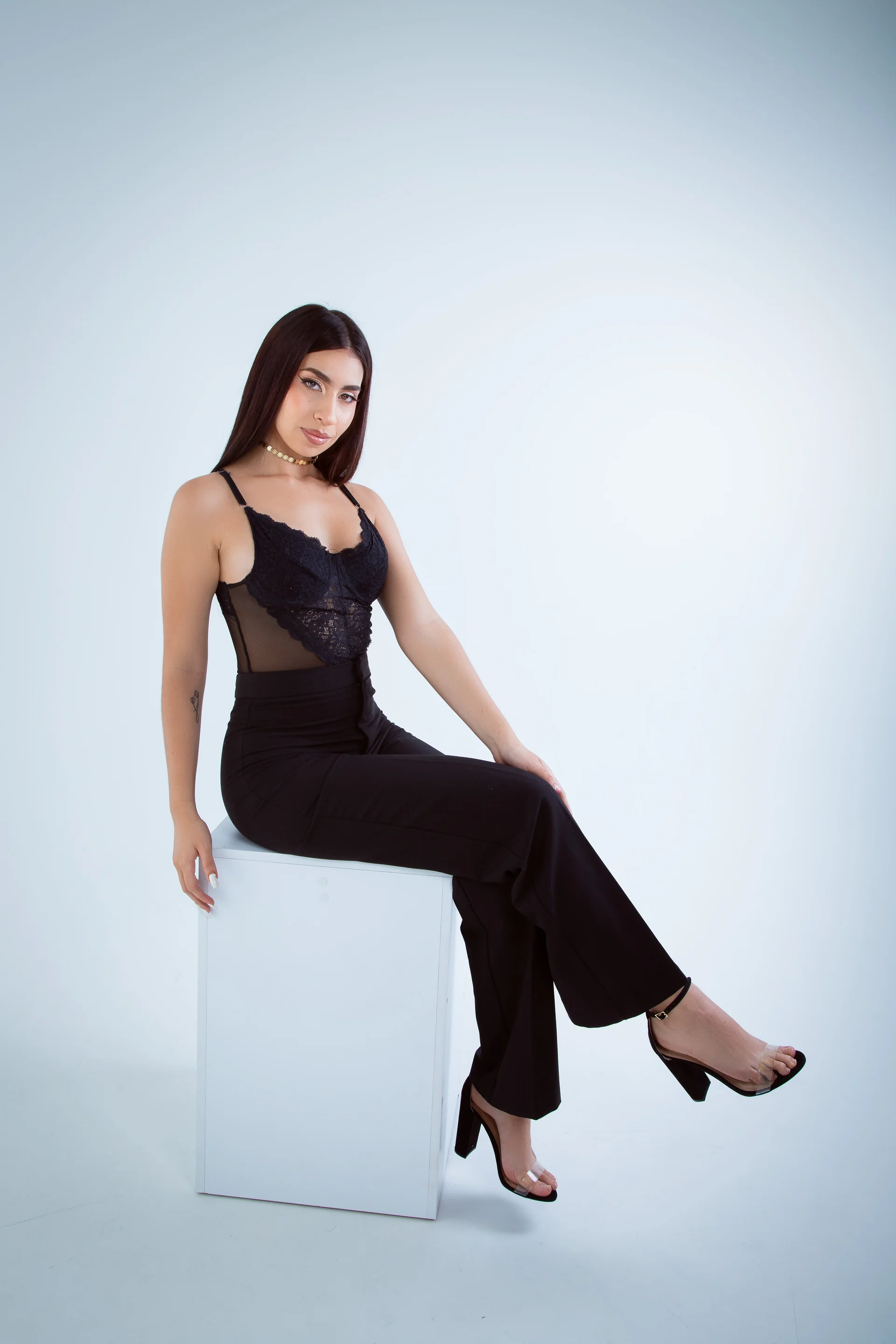 XXX Porn Photo of Nude Christy_Sea 6