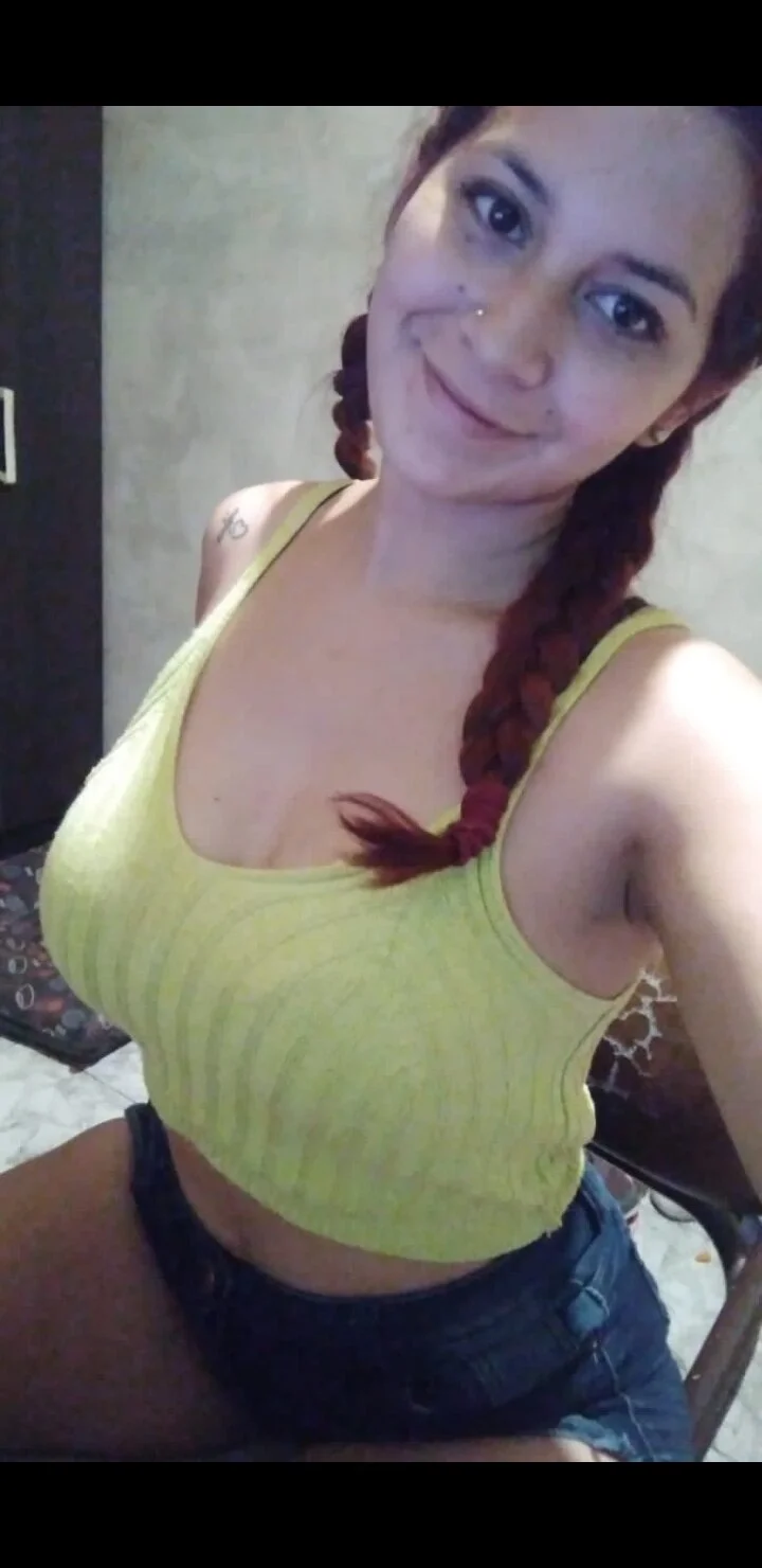 XXX Porn Photo of Nude XxxKittyandthebeast 1