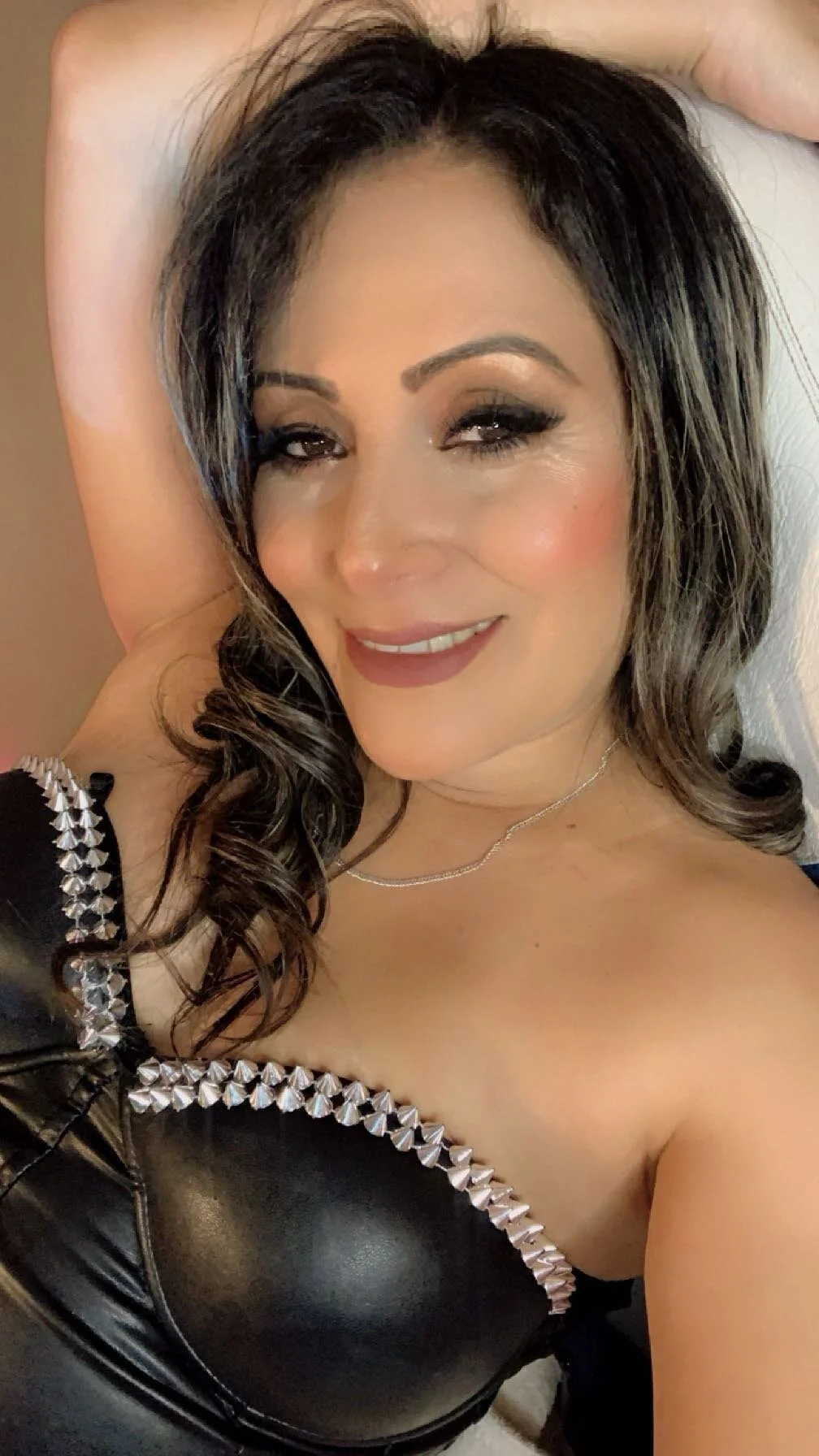 XXX Porn Photo of Nude Valerysensitive 8