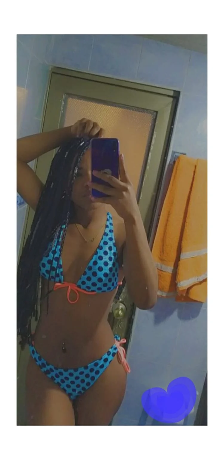 XXX Porn Photo of Nude Marce_22 9