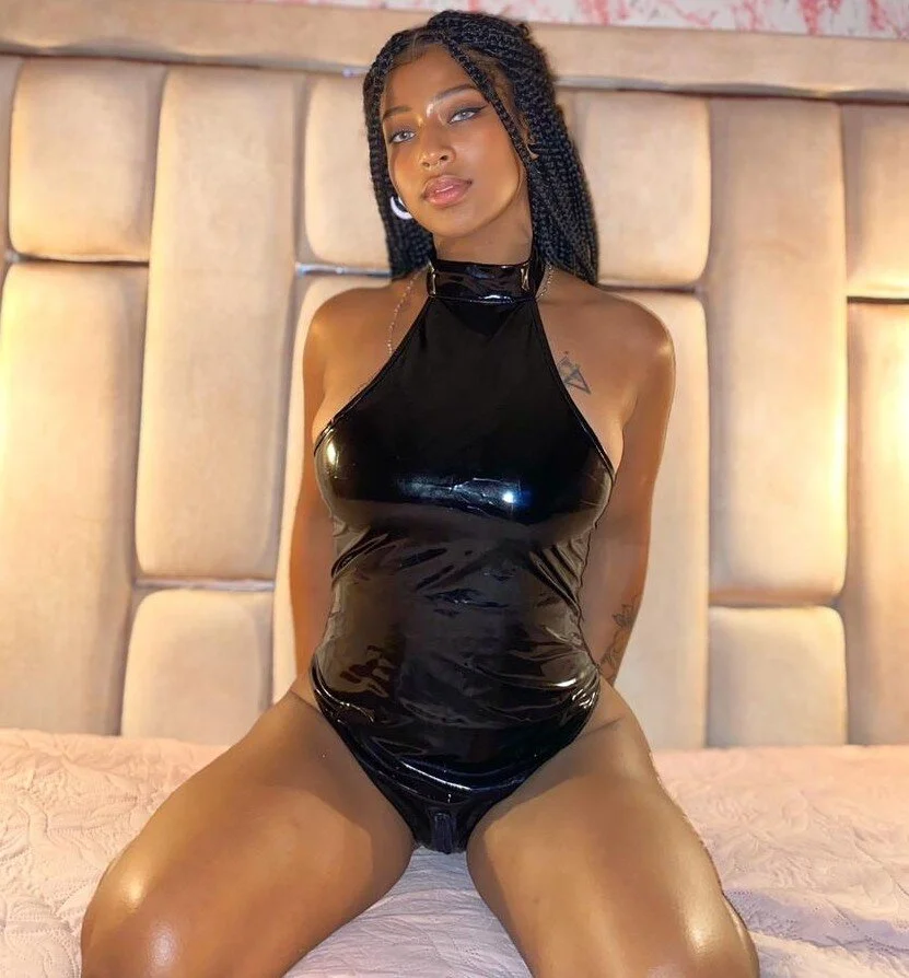 XXX Porn Photo of Nude WILD_FIREE_ 86
