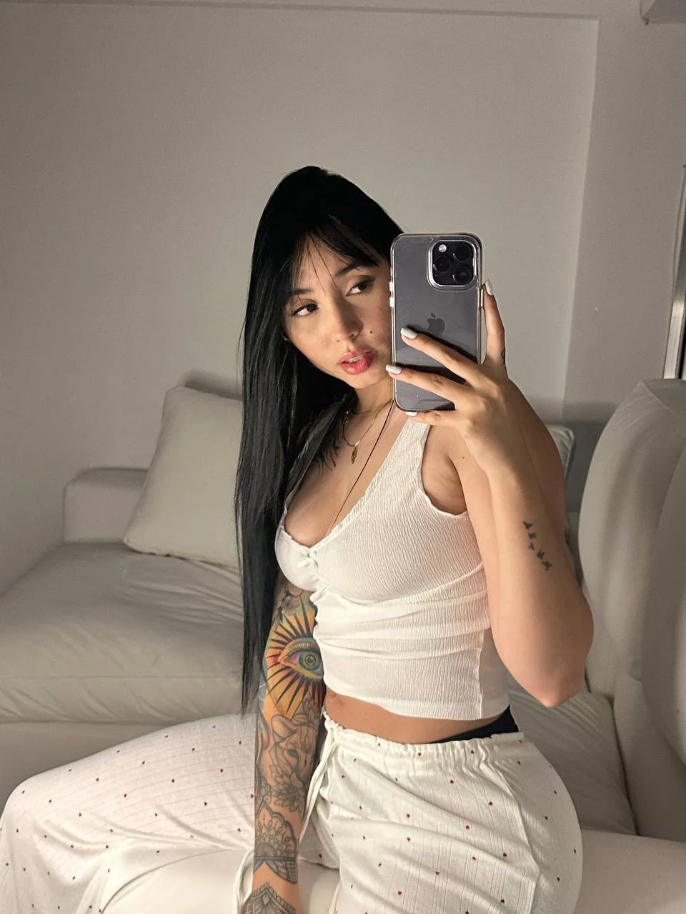 XXX Porn Photo of Nude tamyleen 34